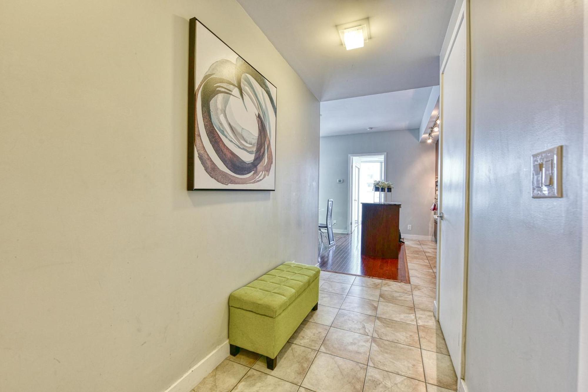 Downtown 16 Apartment *