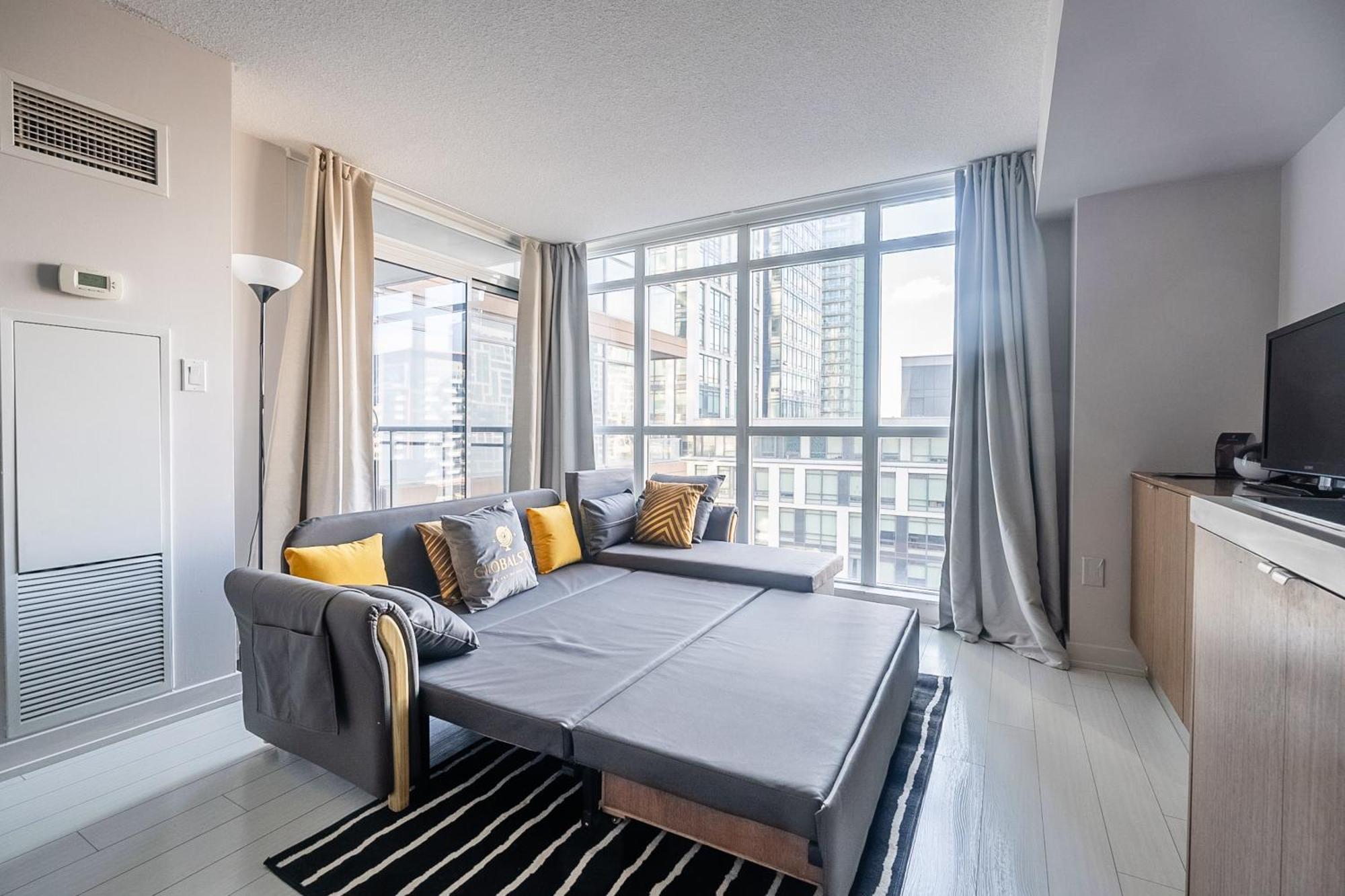 Globalstay Fabulous Toronto