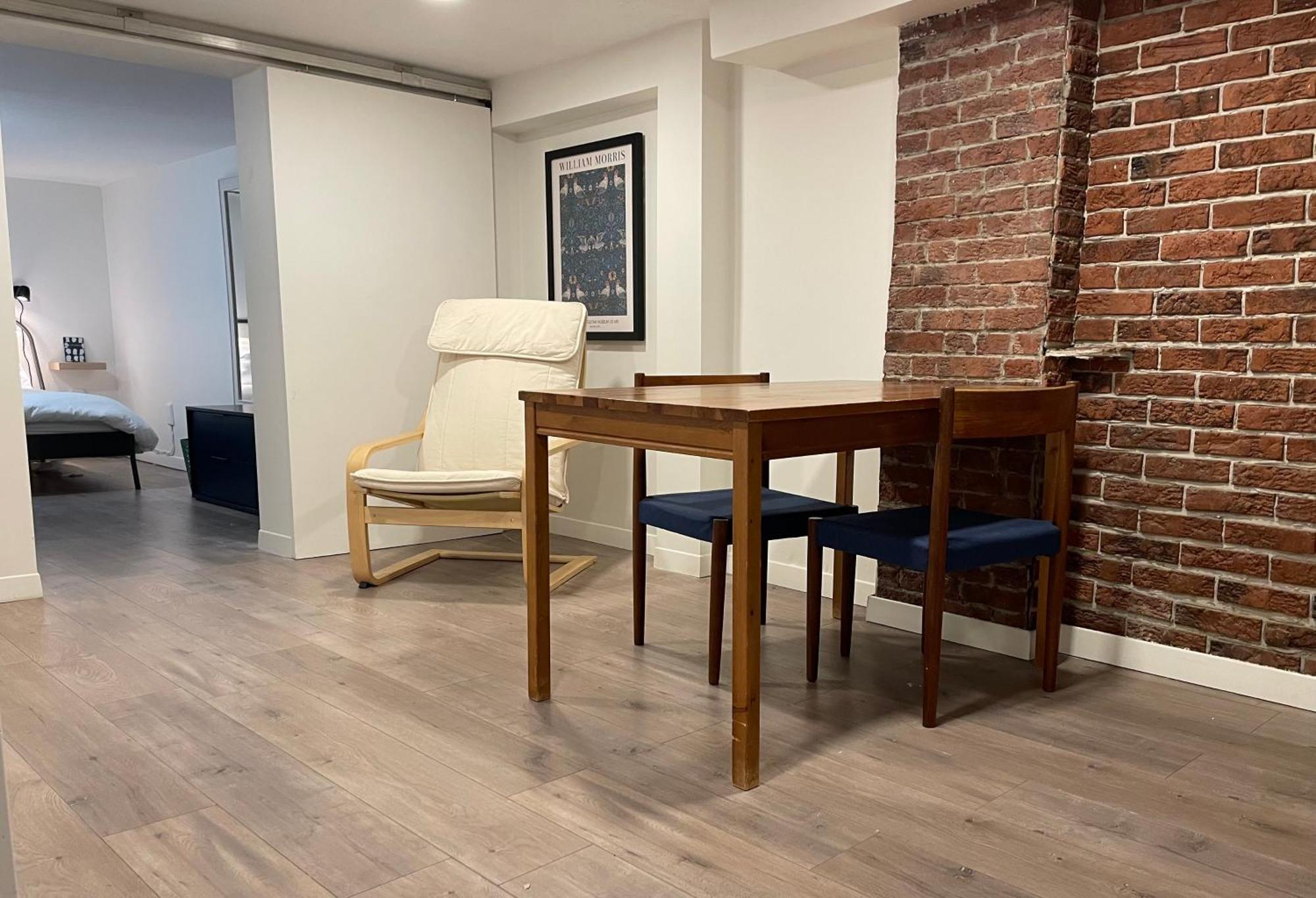Downtown Private Homestay