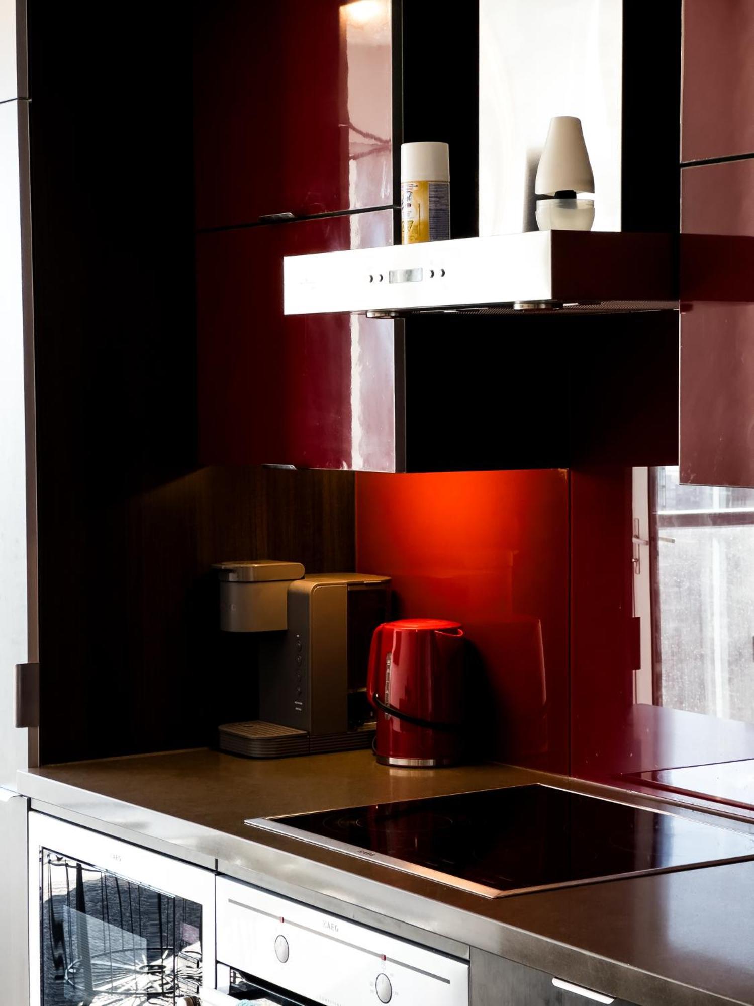 Apartment Luxurious 2 Beds Near Cn Tower Scotia Arena Rogers Centre & Free Parking Toronto