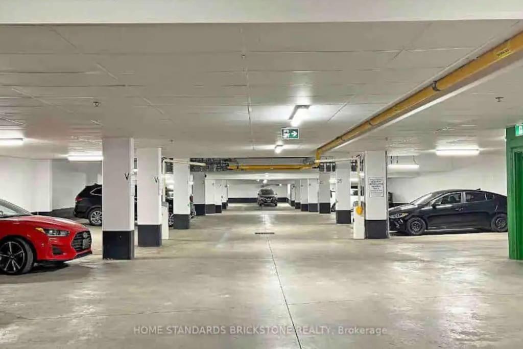 Luxe Townhome, Rooftop Terrace, Parking *
