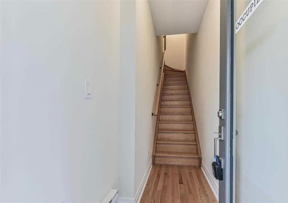 Apartment Luxe Townhome, Rooftop Terrace, Parking