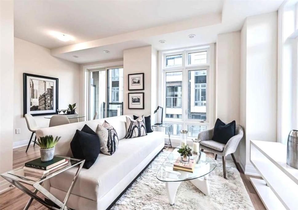 Apartment Luxe Townhome, Rooftop Terrace, Parking
