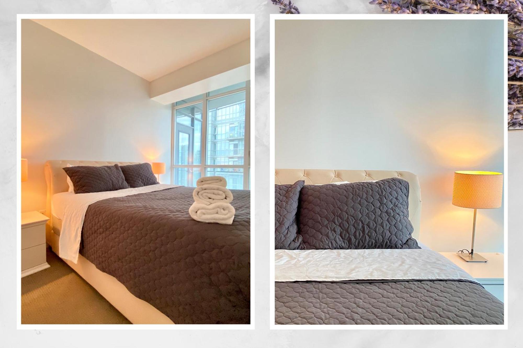 Luxury Executive Toronto Downtown Suites Apartment *