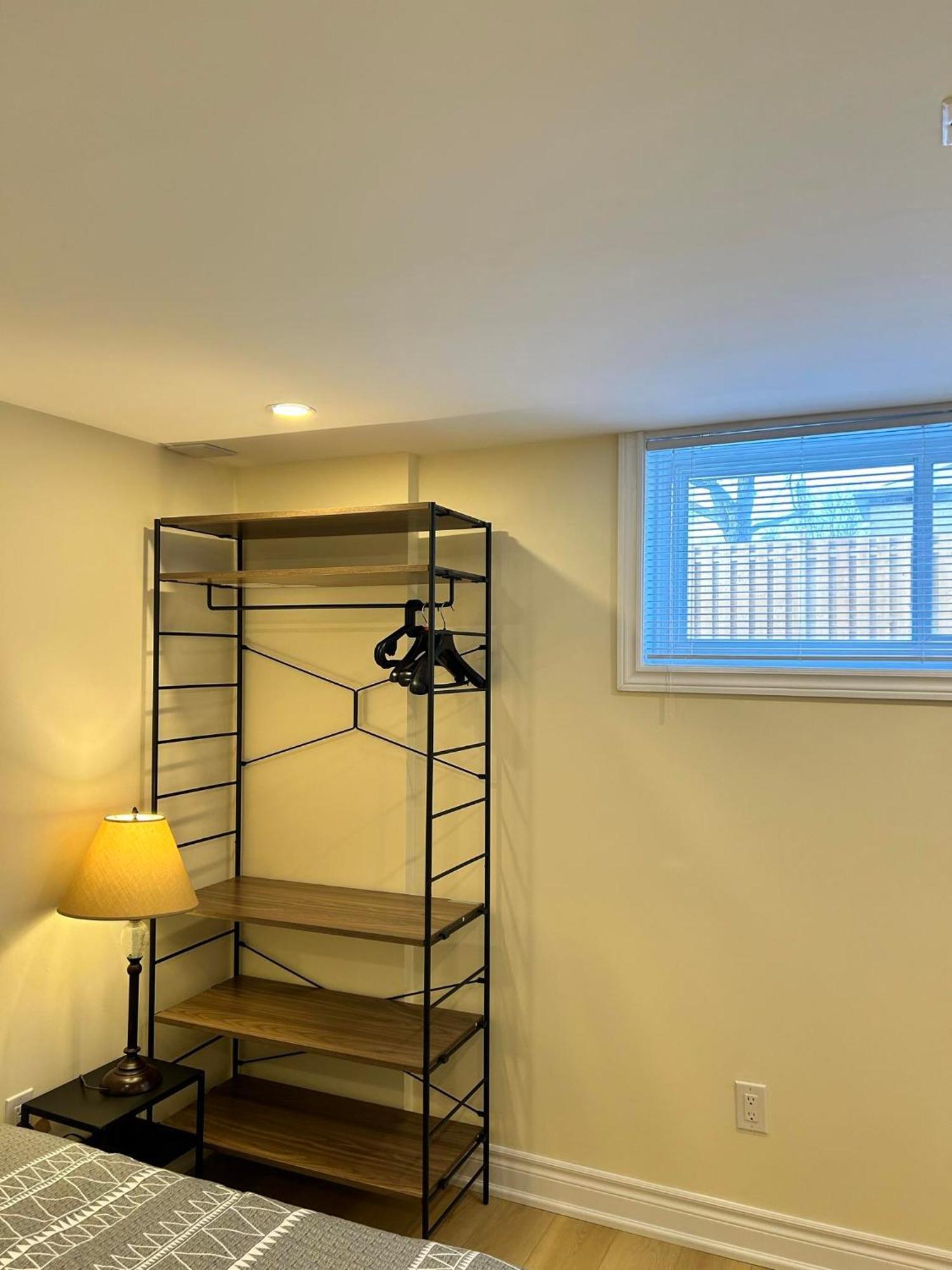 Brand New Lower With Exclusive Bathroom * Toronto