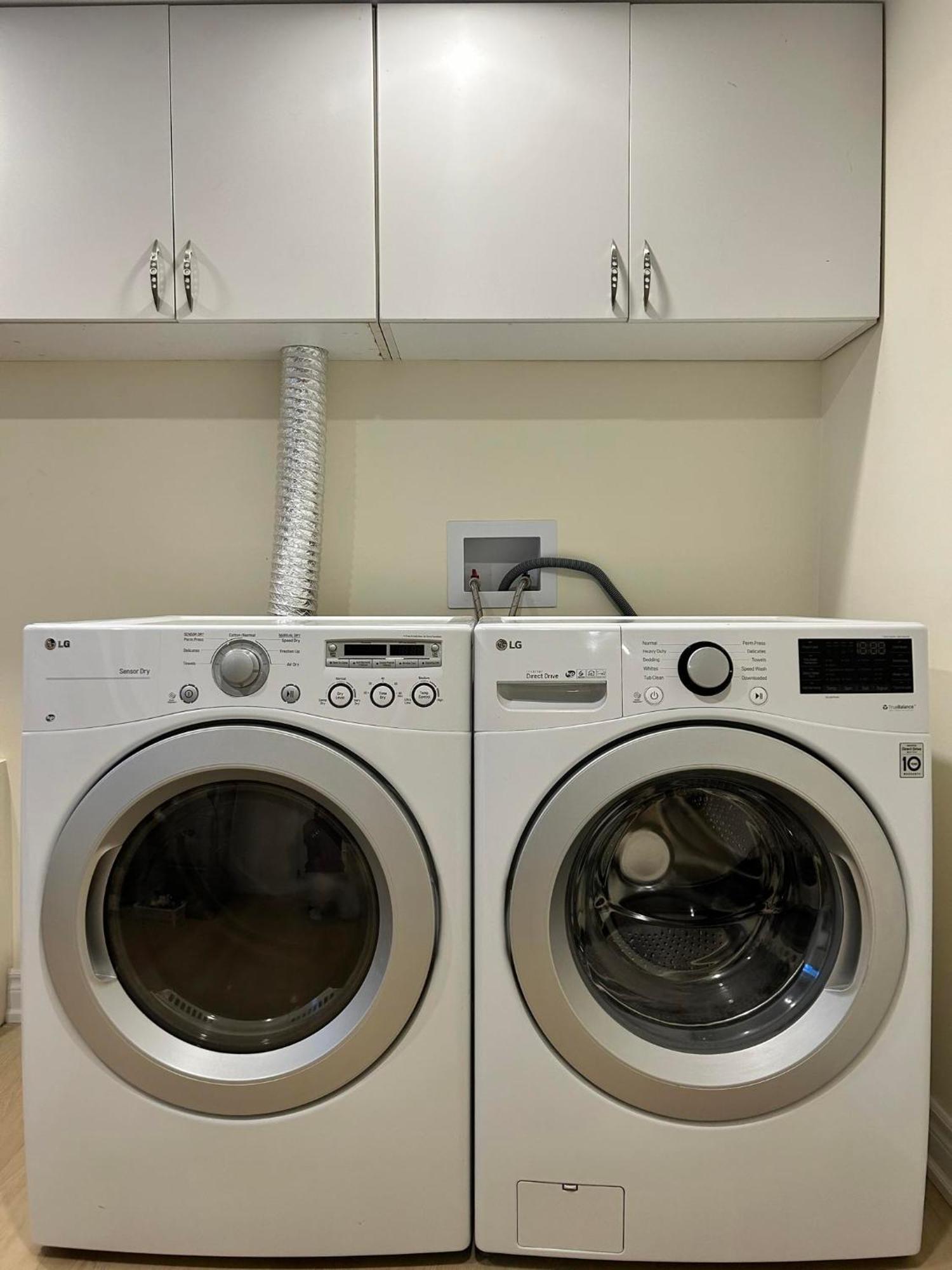 Brand New Lower With Exclusive Bathroom