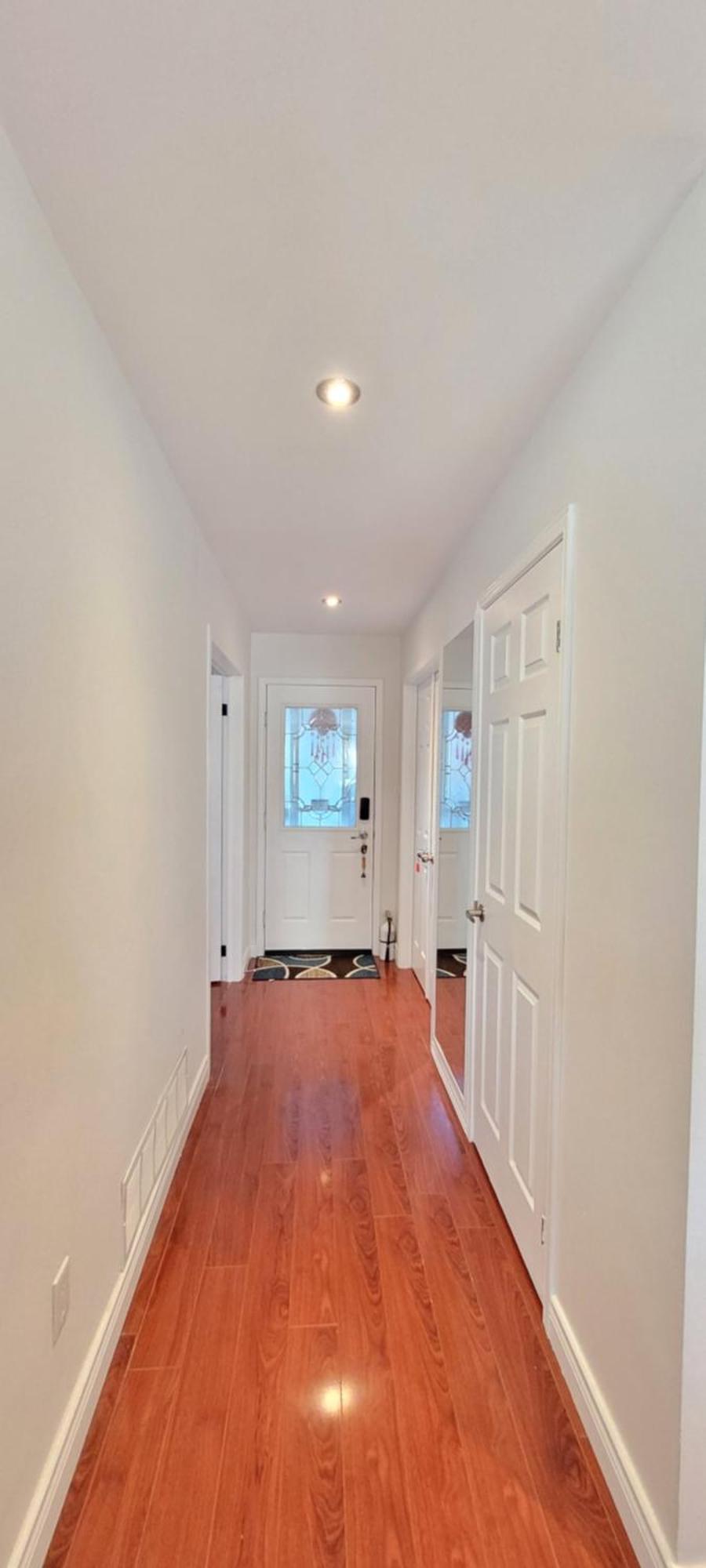 Privatunterkunft Mainfloor Spacious In