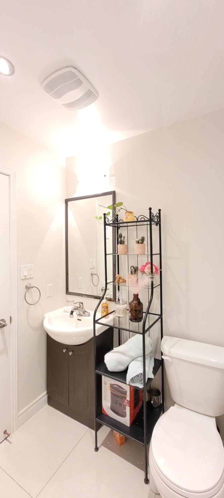 Mainfloor Spacious In Privatunterkunft Toronto