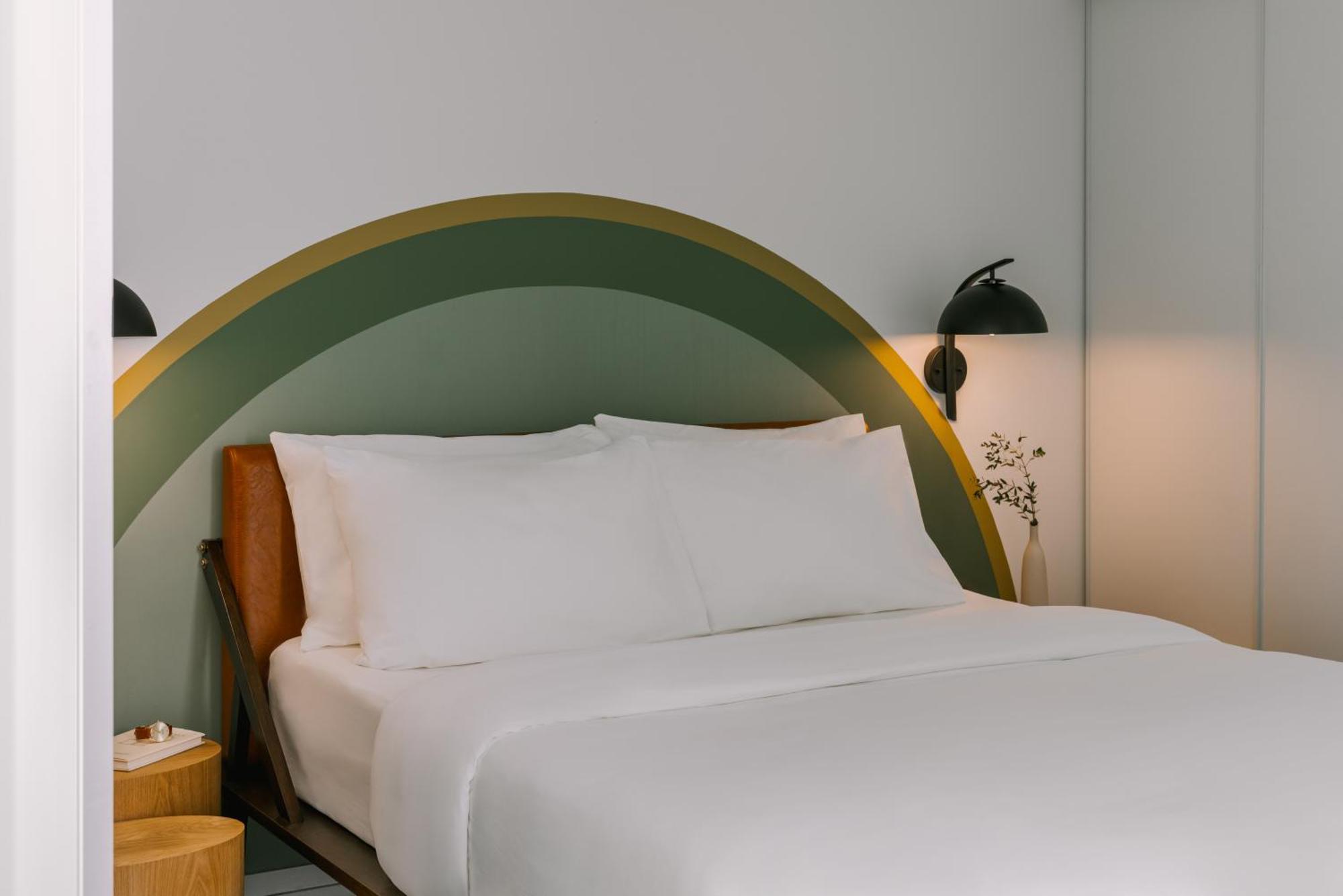 Sonder At The Liberty Hotel 4*