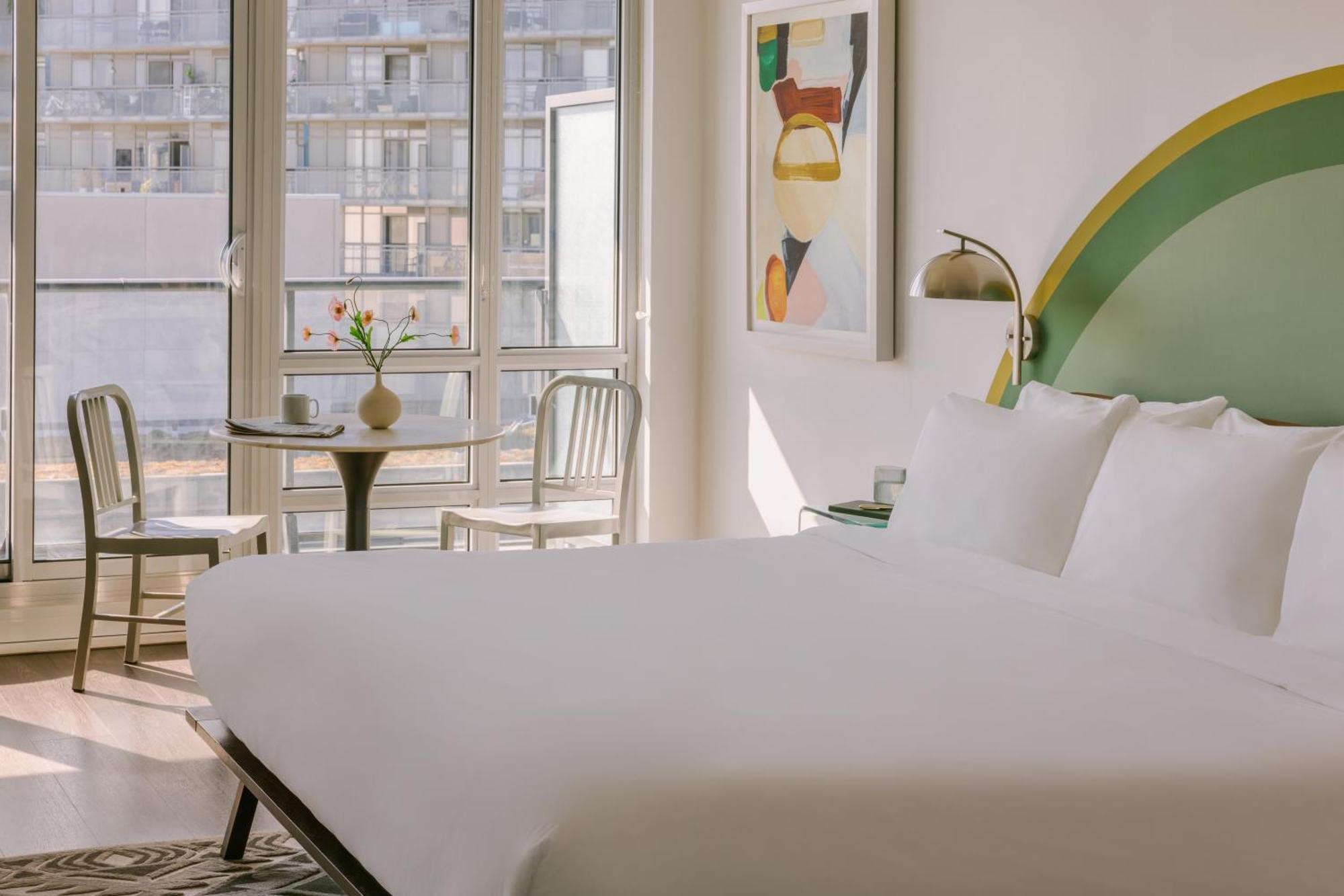 Hotel Sonder At The Liberty