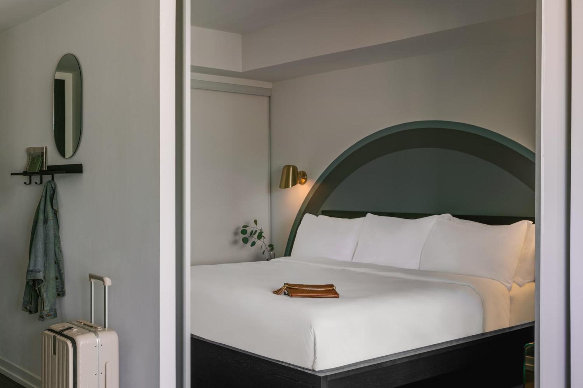 Hotel Sonder At The Liberty