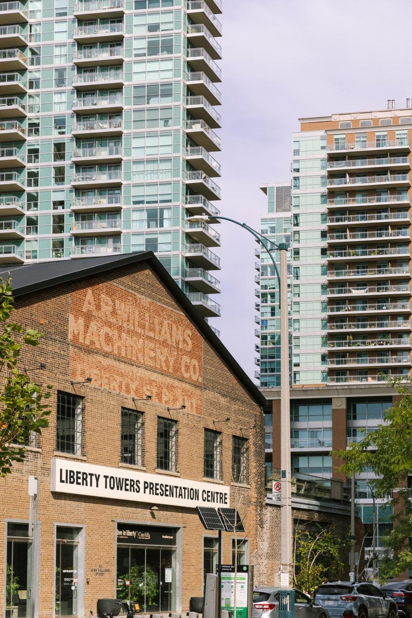 Hotel Sonder At The Liberty 4*