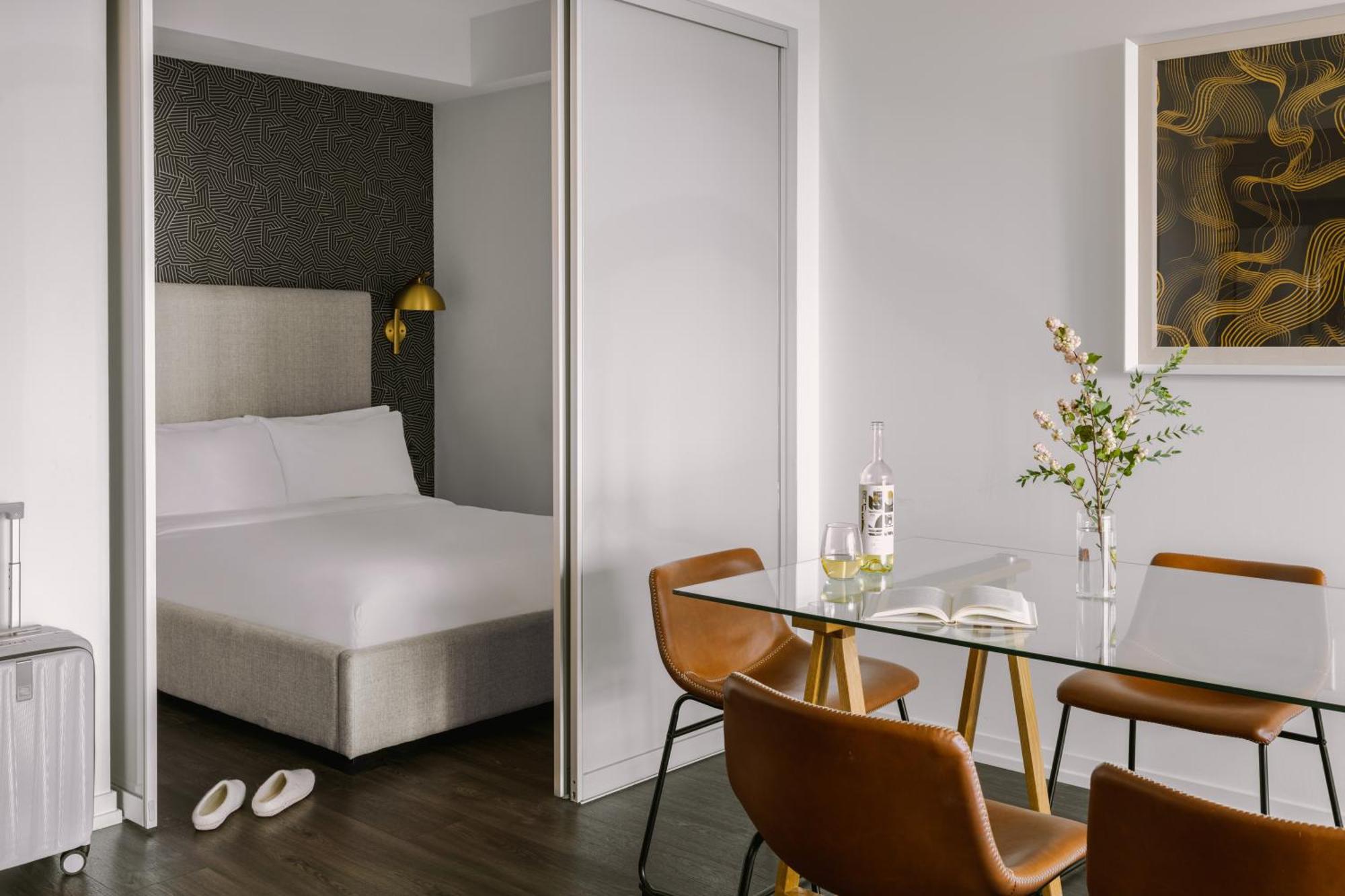 Sonder At The Liberty Hotel 4*