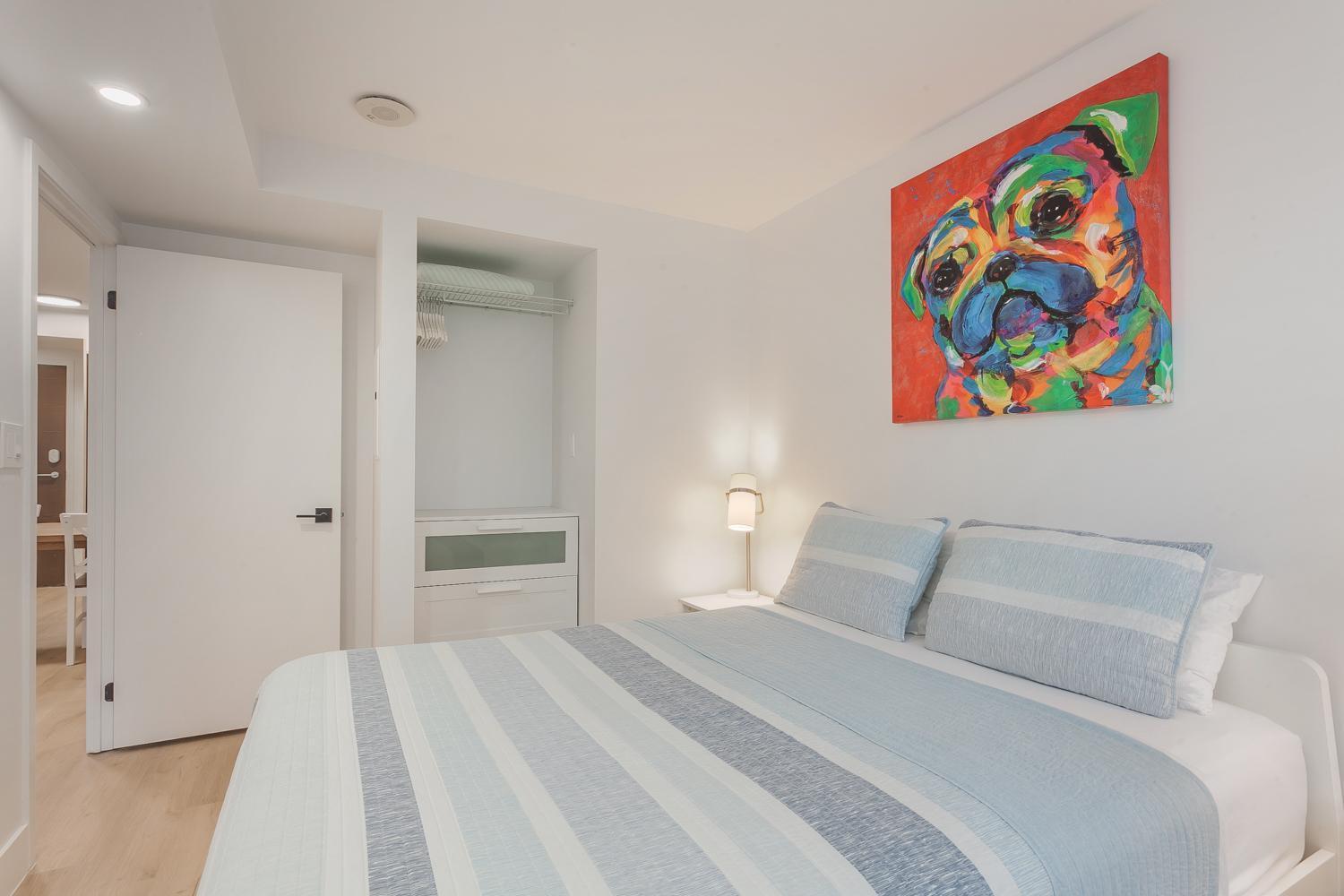 Apartment Cozy 2br Close To Cn Tower & Harbourfront Toronto