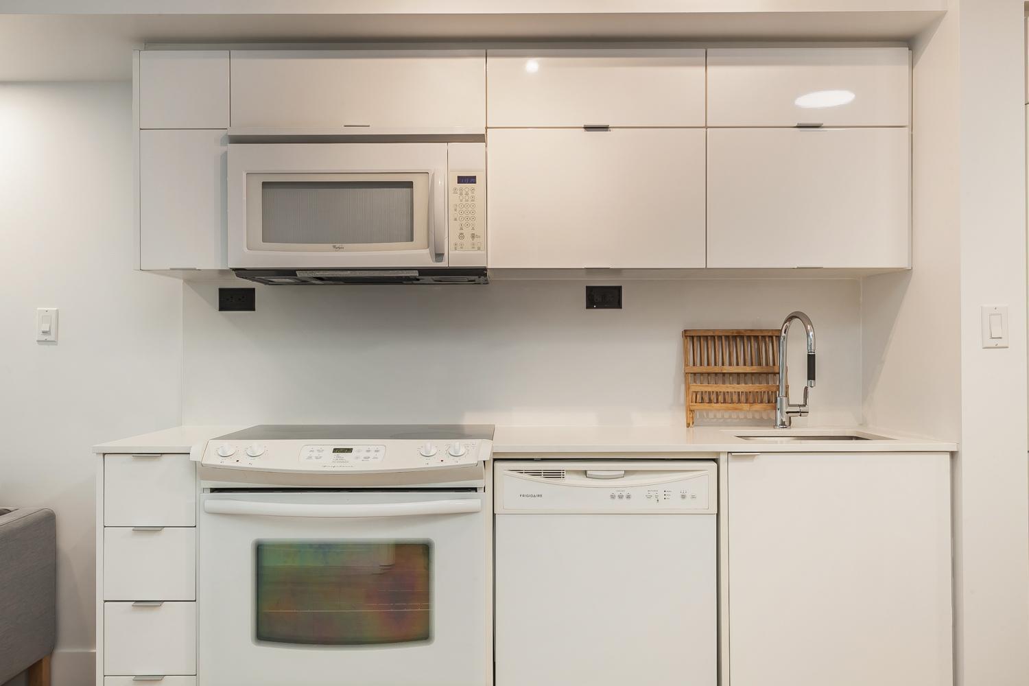 Cozy 2br Close To Cn Tower & Harbourfront * Toronto