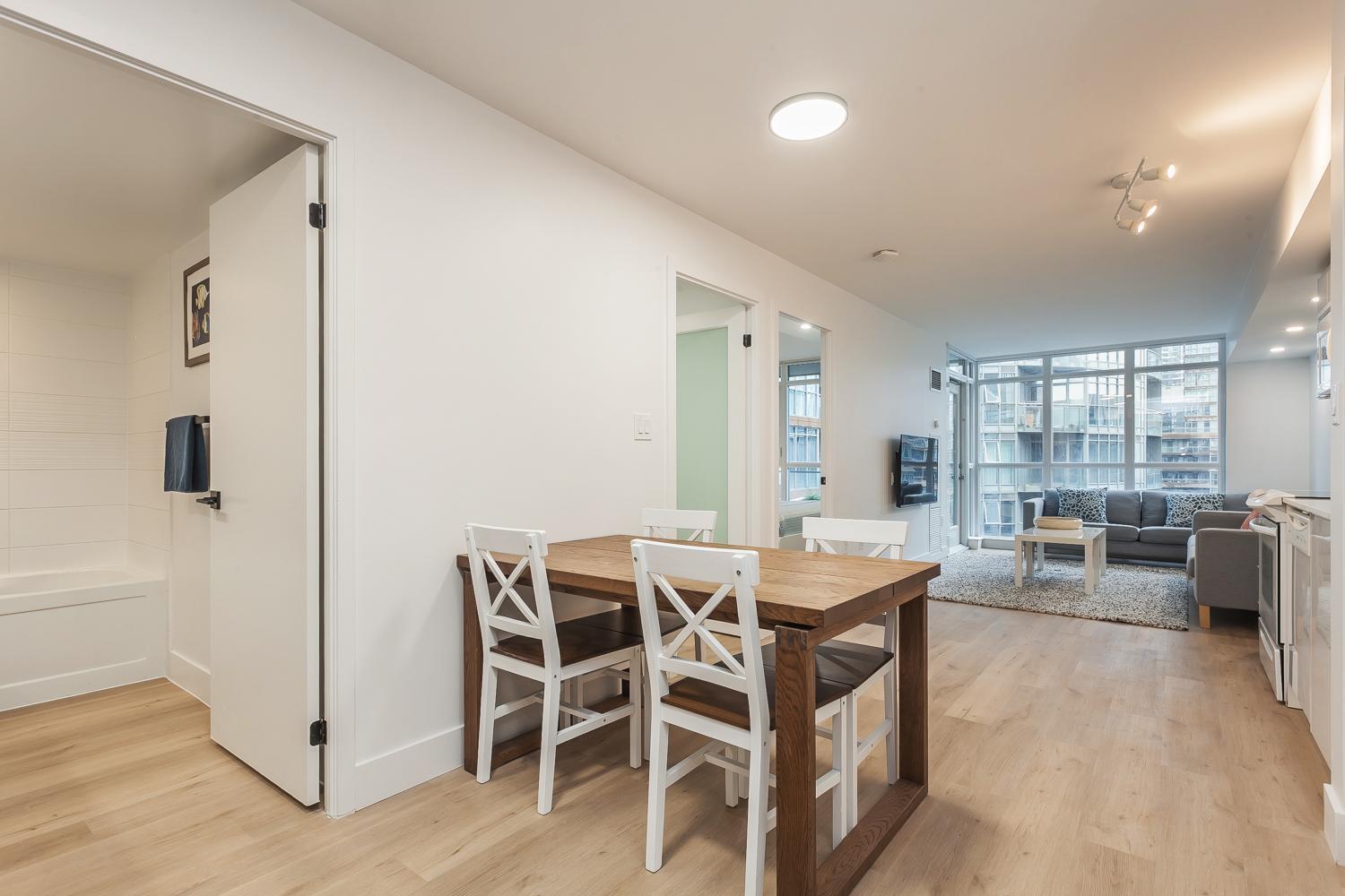 Cozy 2br Close To Cn Tower & Harbourfront *