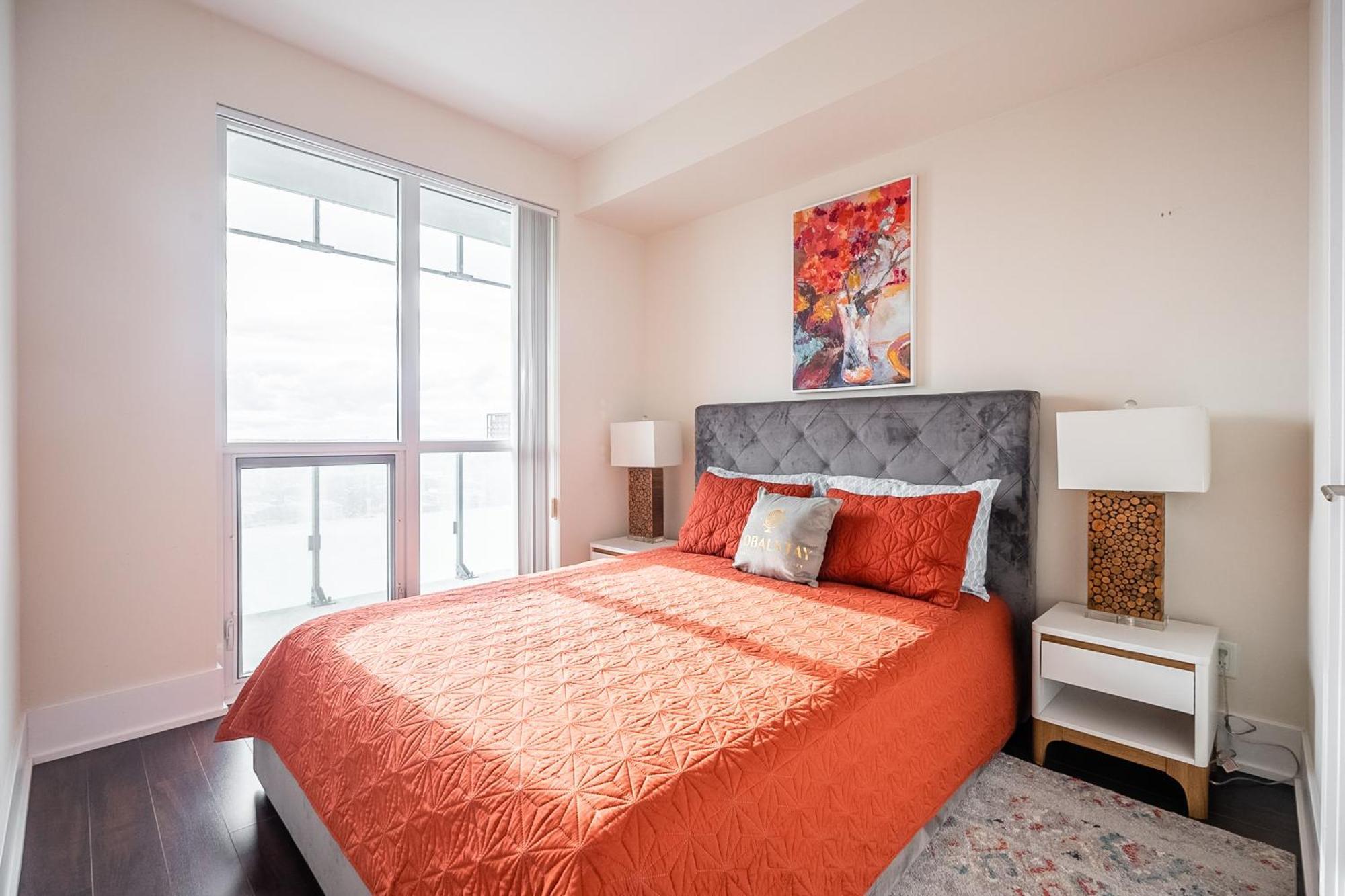 Globalstay Modern Downtown Apartment *