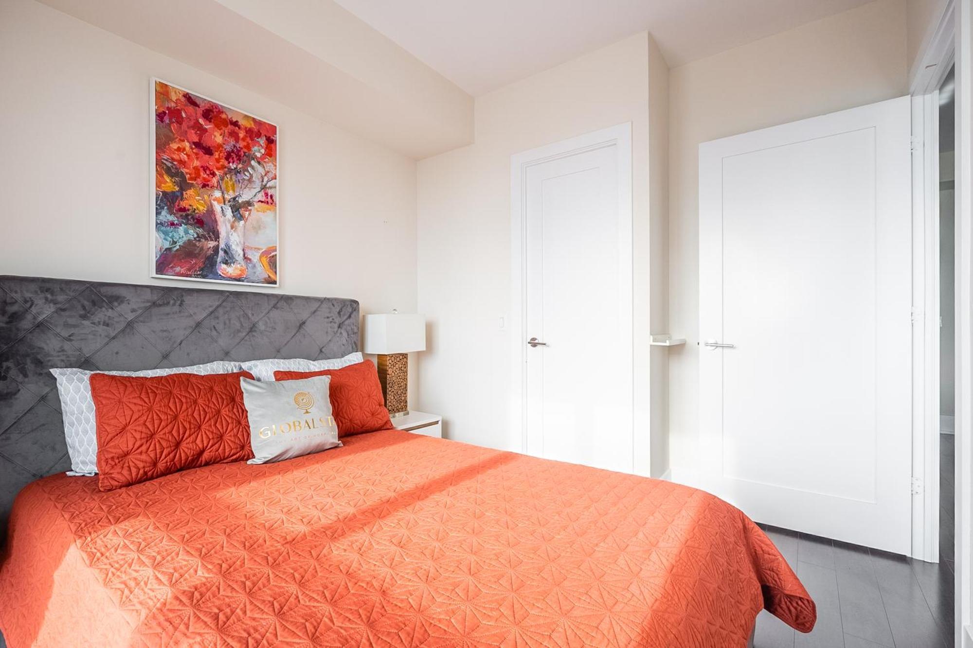 Globalstay Modern Downtown Apartment Toronto