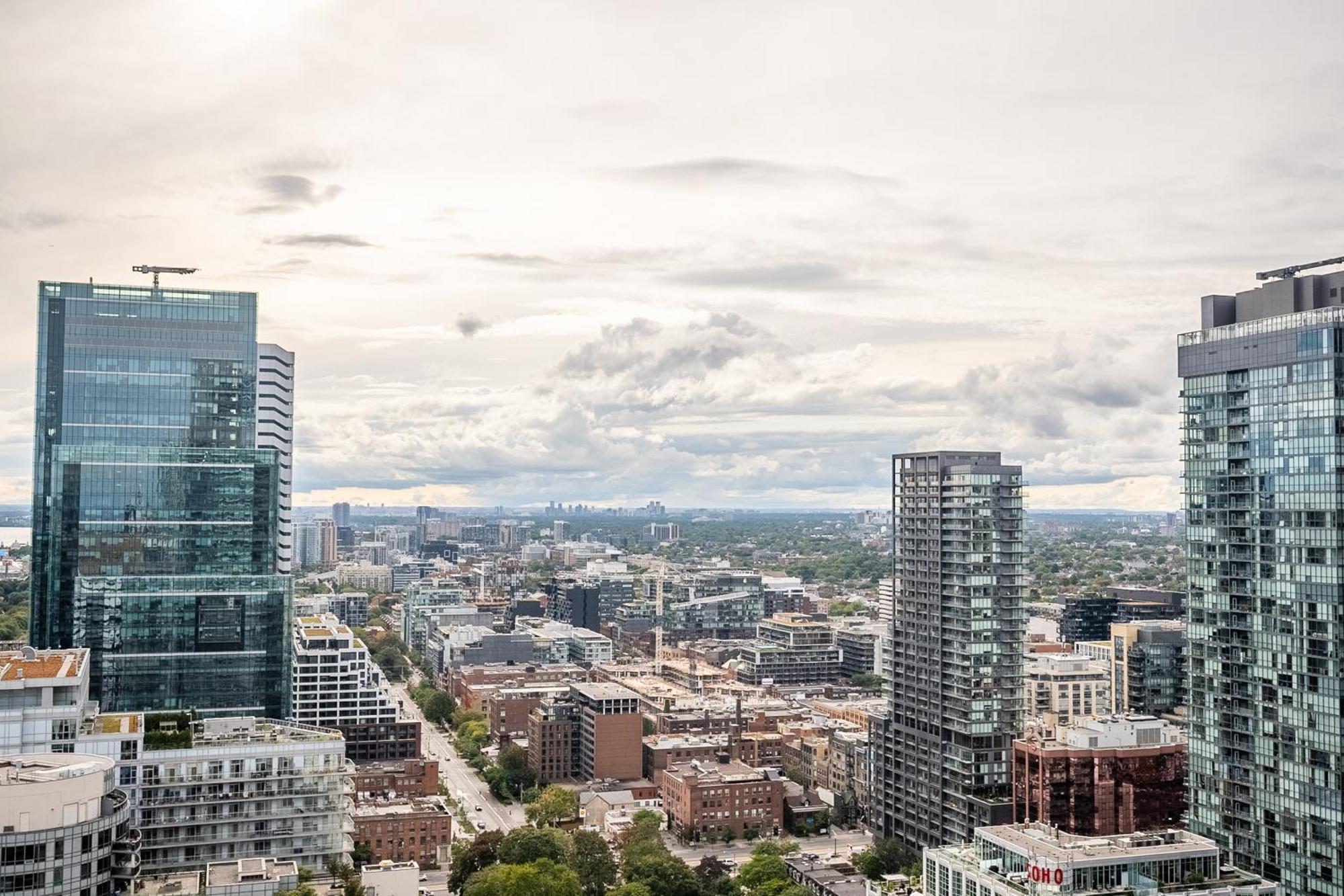 Globalstay Modern Downtown
