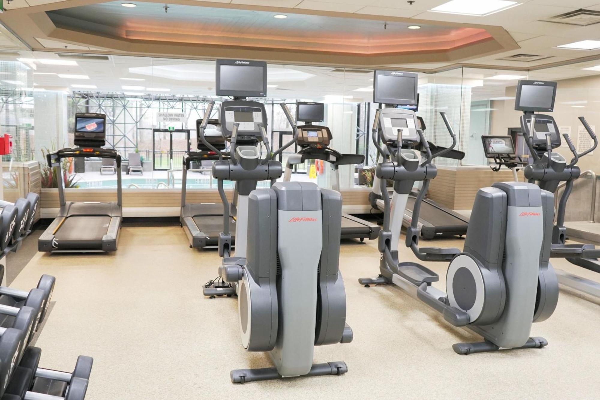 Airport Marriott 4*
