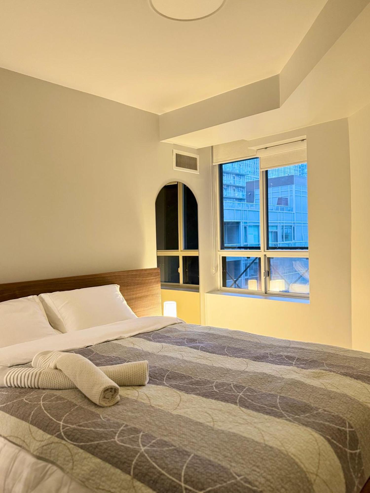 Boutique Of Downtown Apartment *
