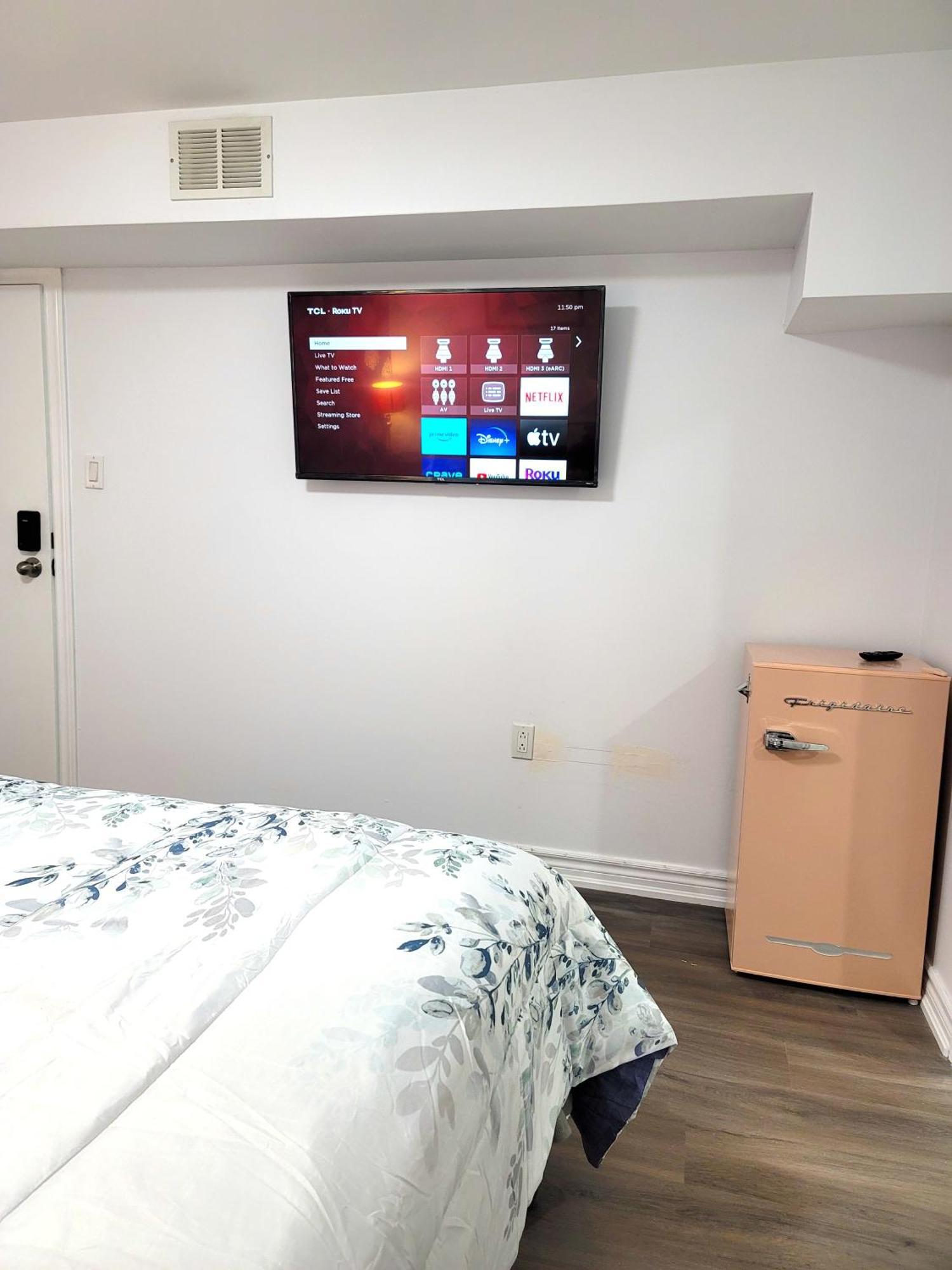 Tononhouse Homestay Toronto