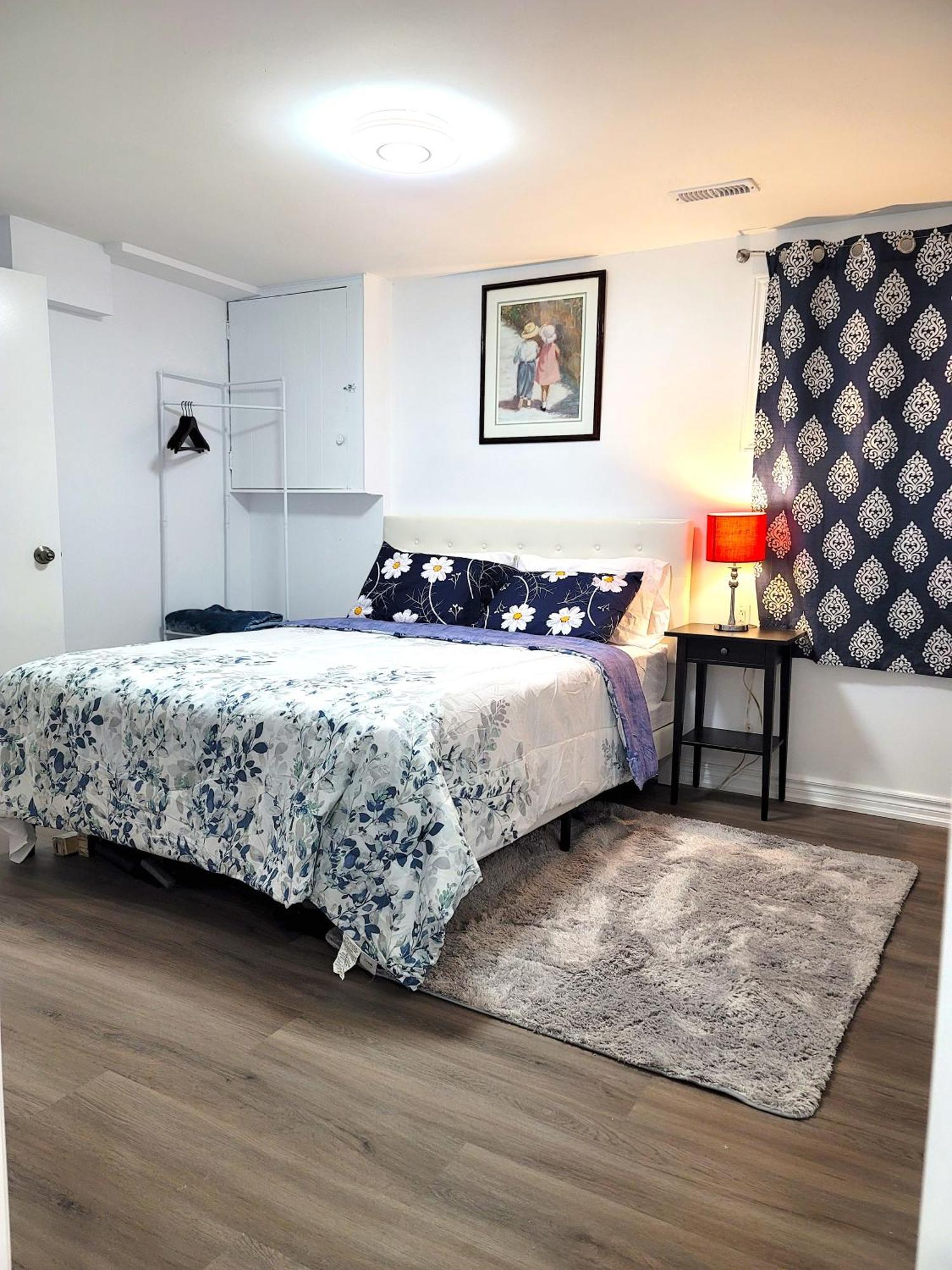 Homestay Tononhouse Toronto