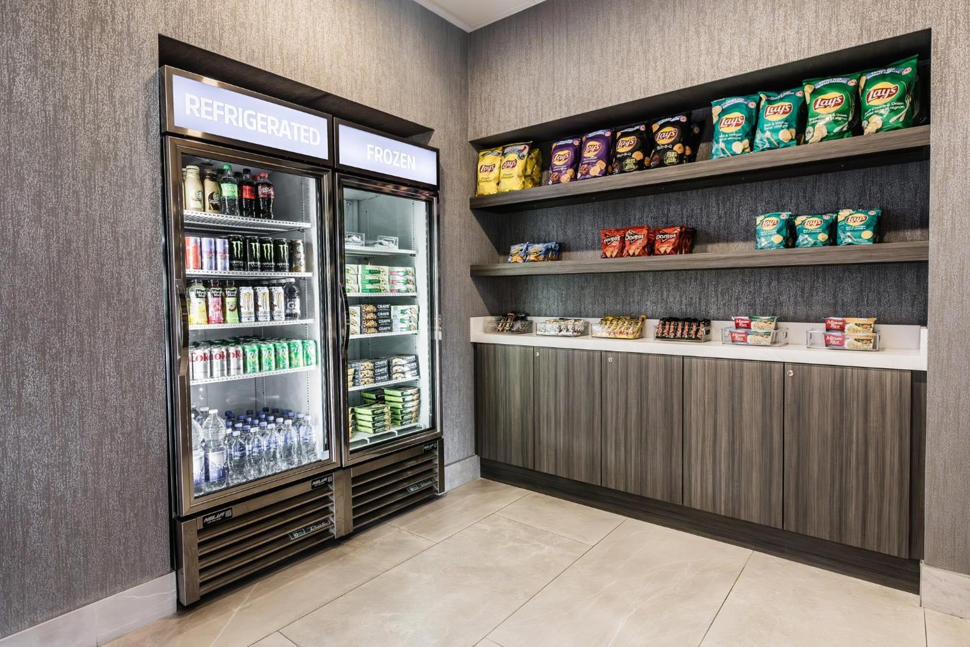 Express & - Airport South By Ihg