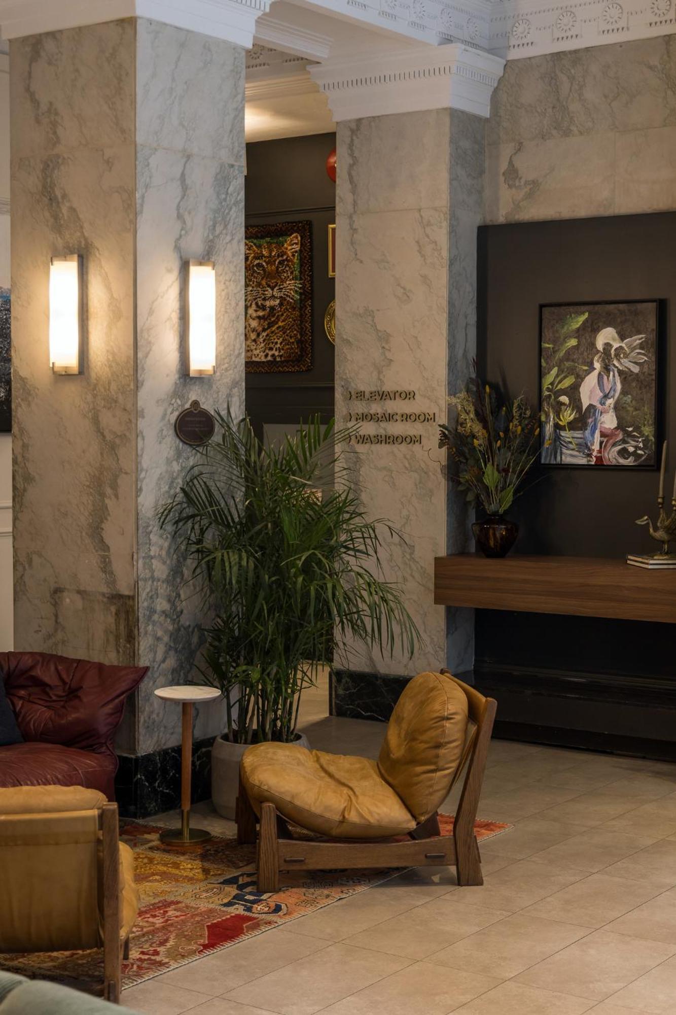 Hotel Victoria