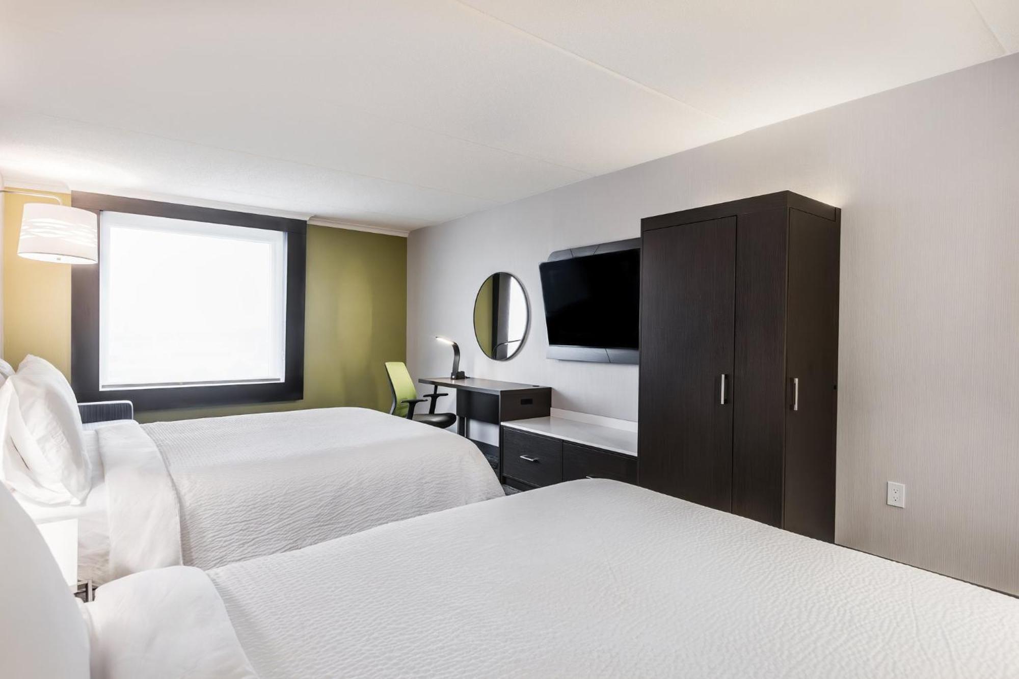 Express & - Airport South By Ihg 3*