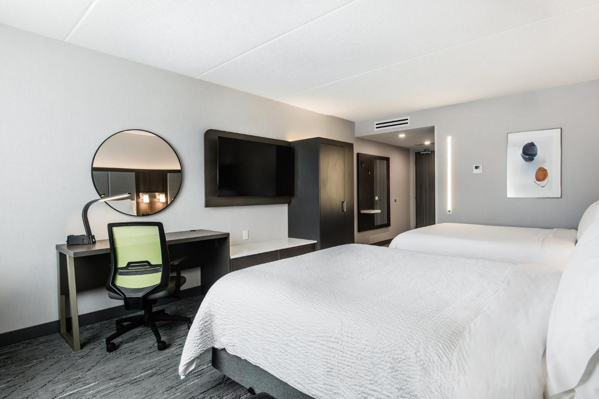 Hotel Express & - Airport South By Ihg