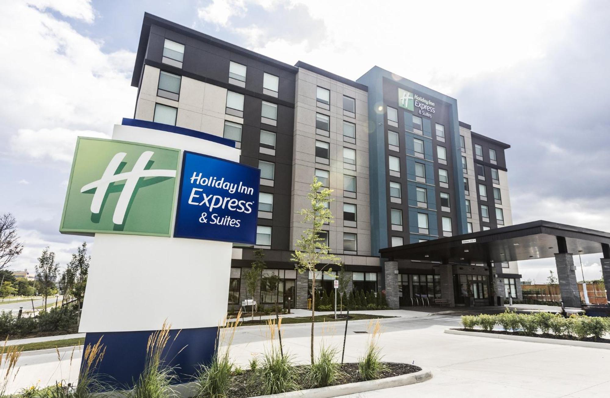 Express & - Airport South By Ihg Hotel 3*