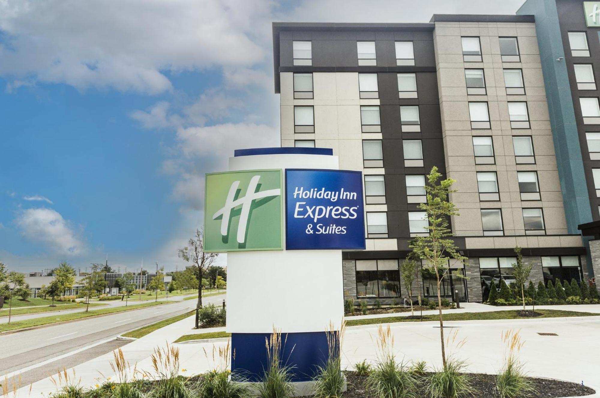 Hotel Express & - Airport South By Ihg