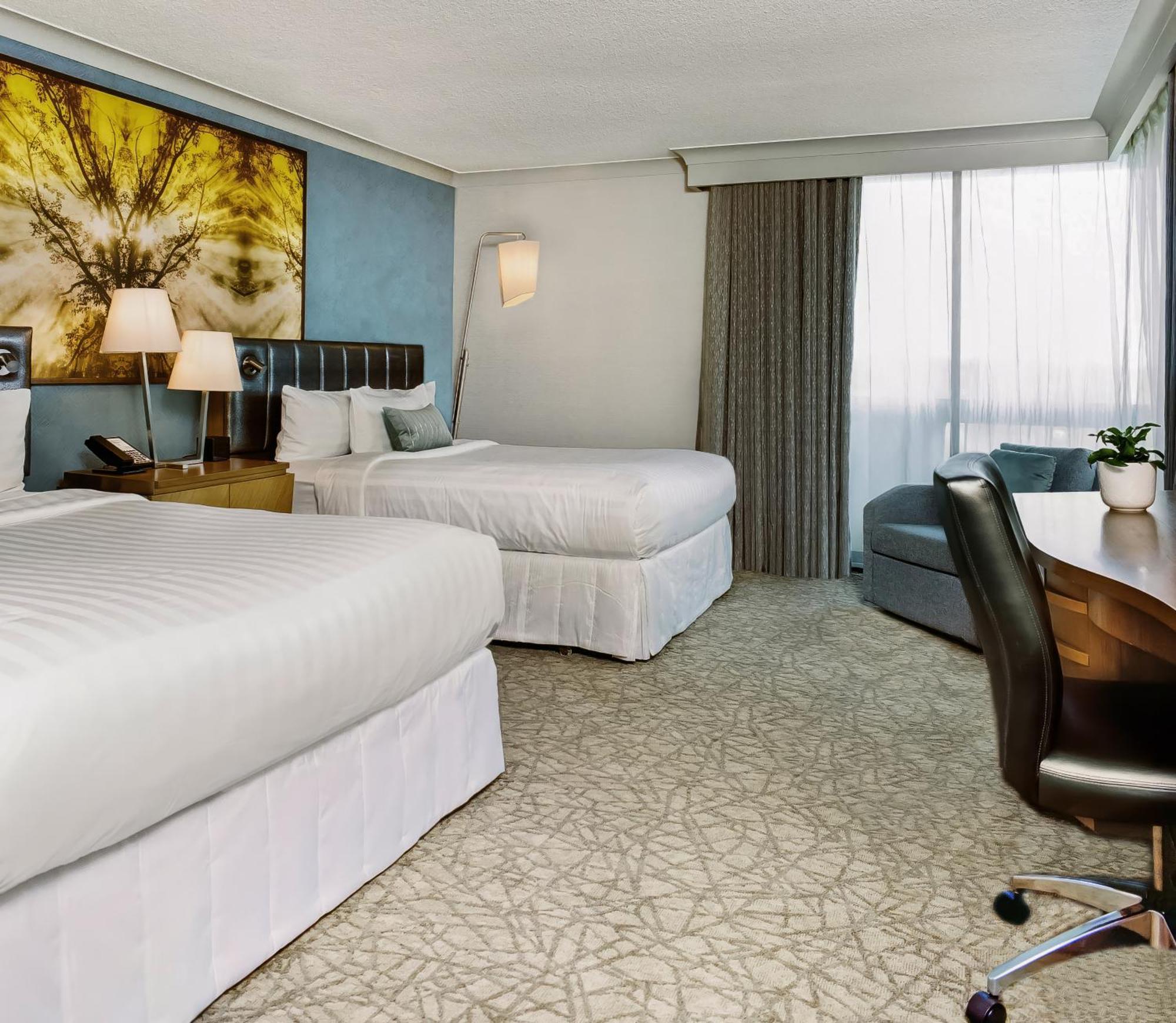 Hotel Pan Pacific