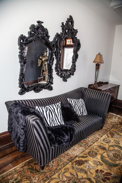 The Avalon Tourist Suites Guest house