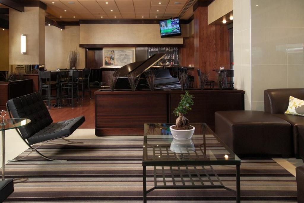 Western Primrose Downtown Hotel 3*