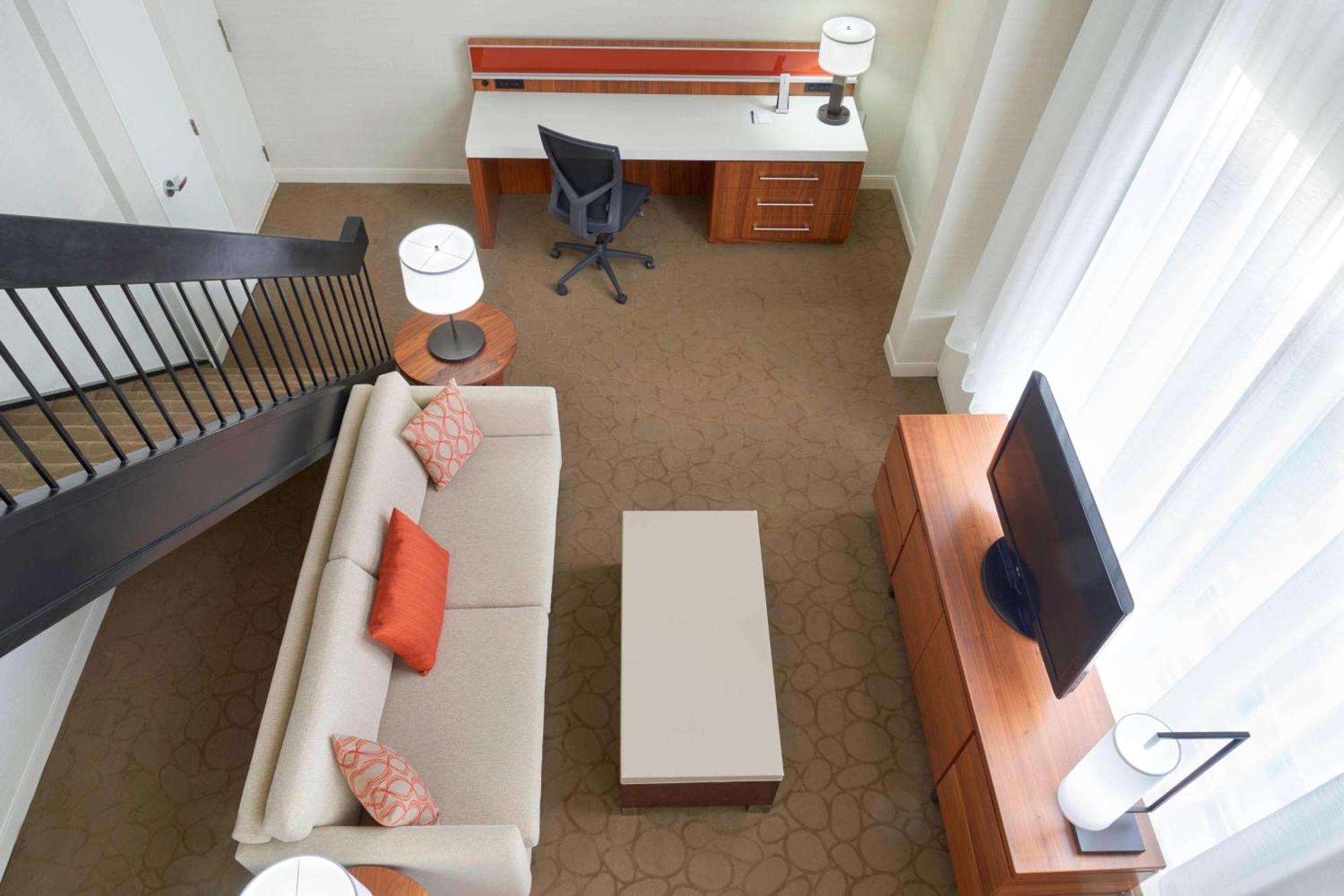 Delta By Marriott Airport & Conference Centre Hotel Toronto