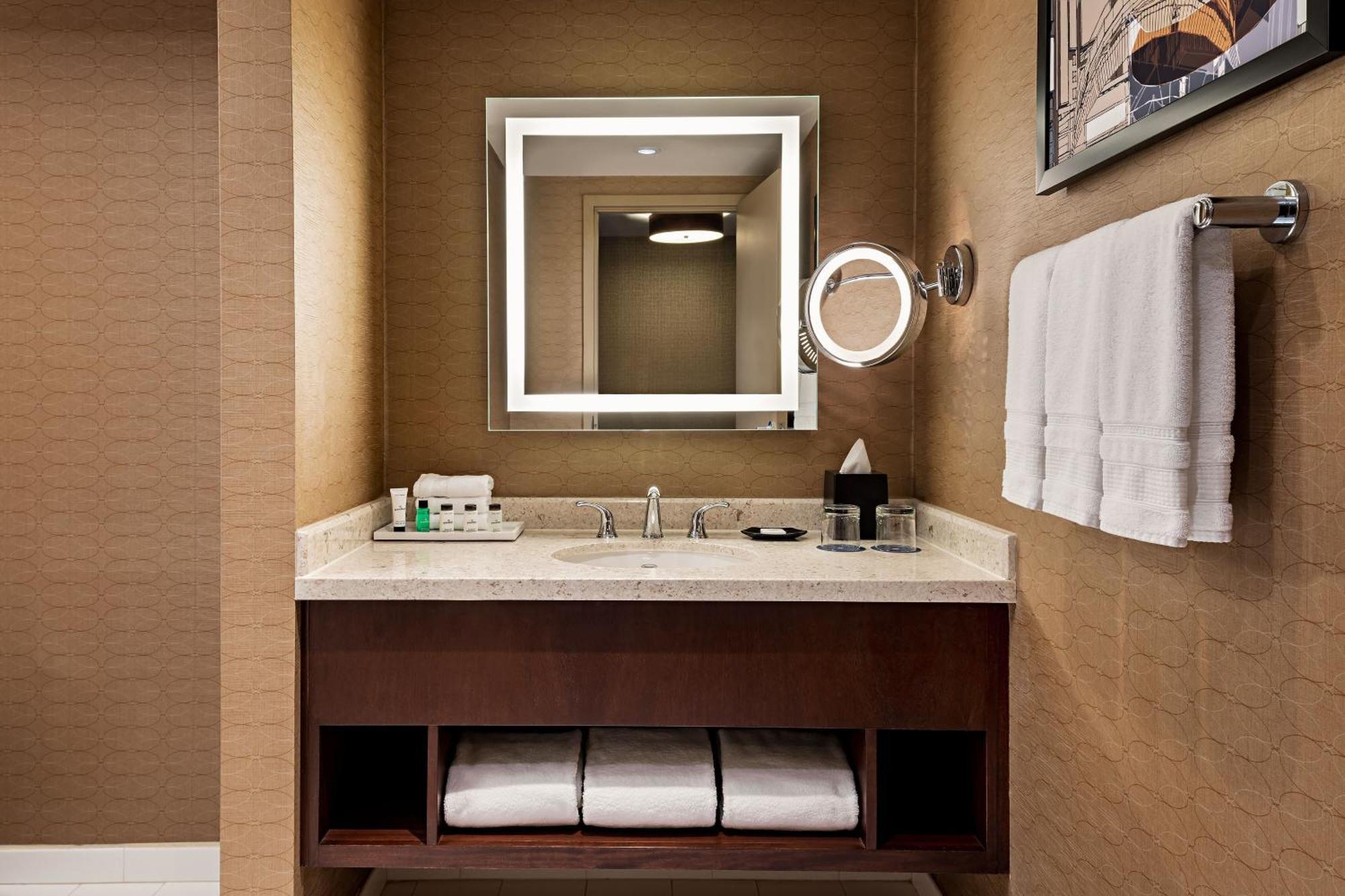 Hotel Sheraton Airport & Conference Centre