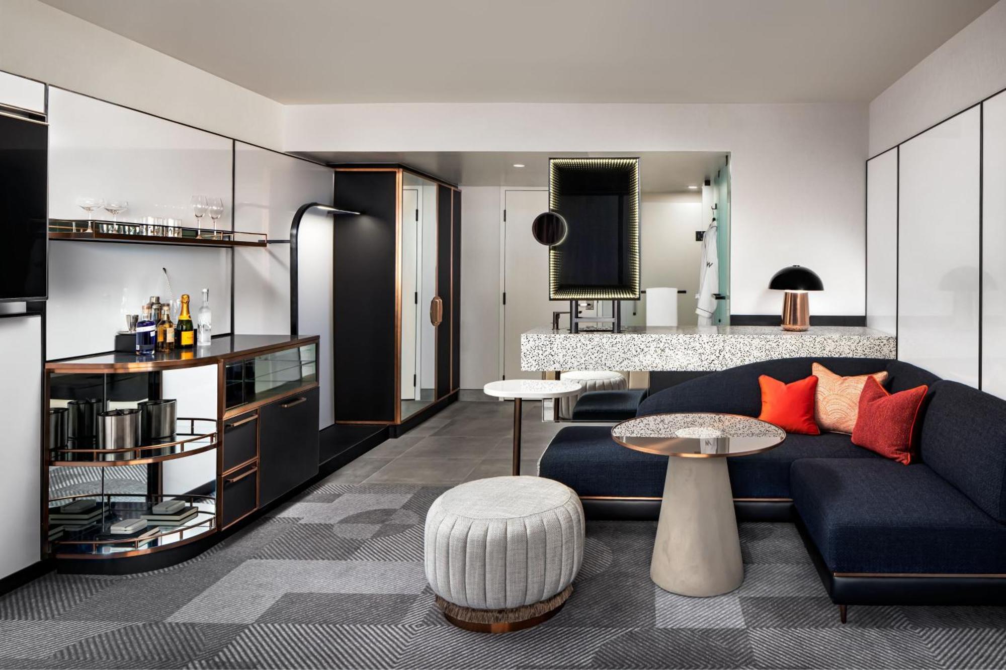 W Hotel Toronto