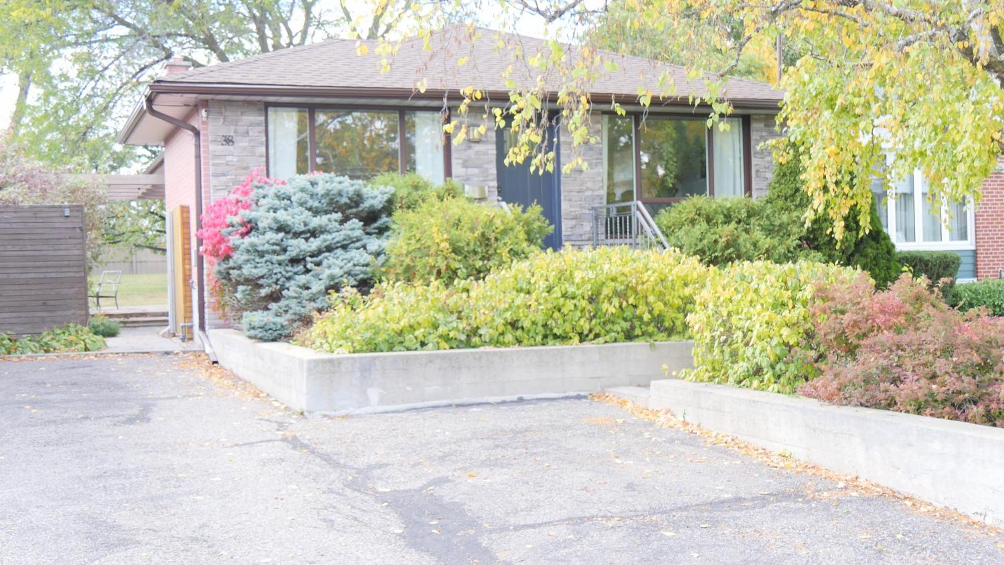 Richview Gardens