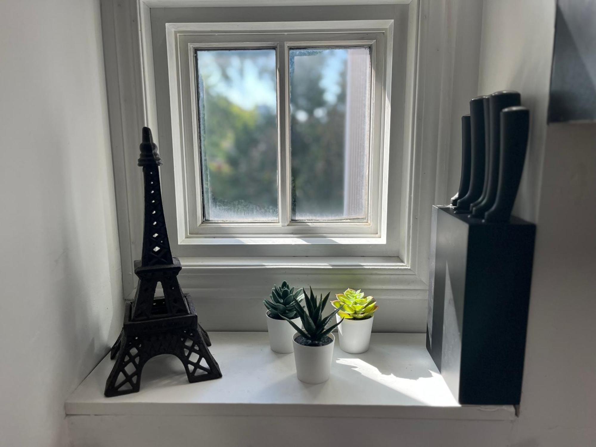 Bright, Private, Peaceful With Retail Conveniences Steps Away Apartment *