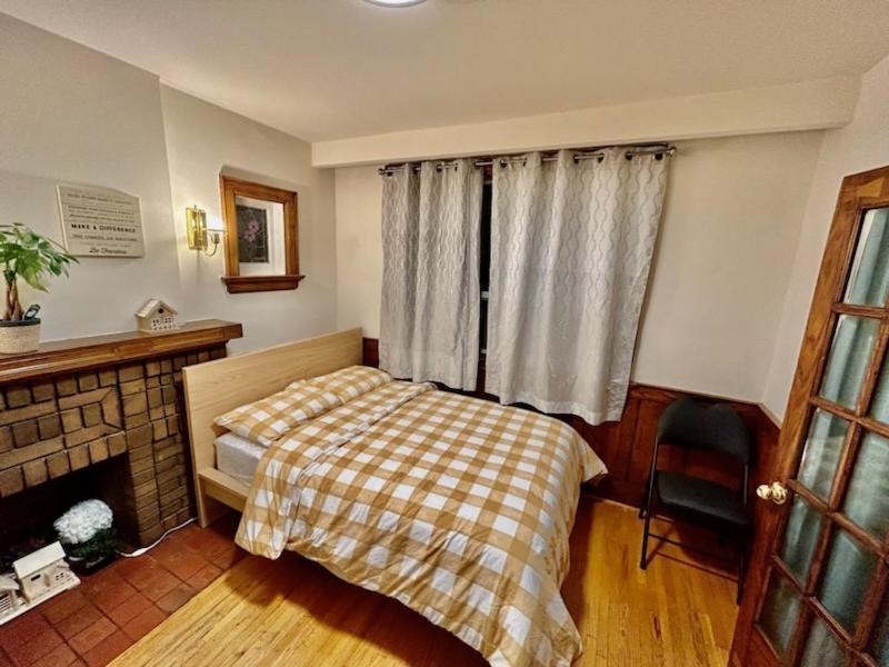 Apartment Midtown 2bedrooms Toronto