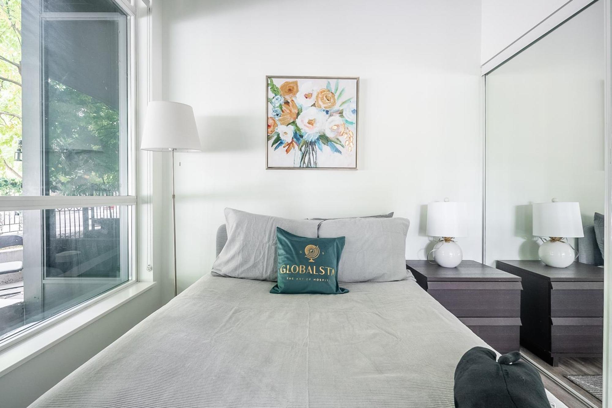 Globalstay Magnificent In Dt * Toronto