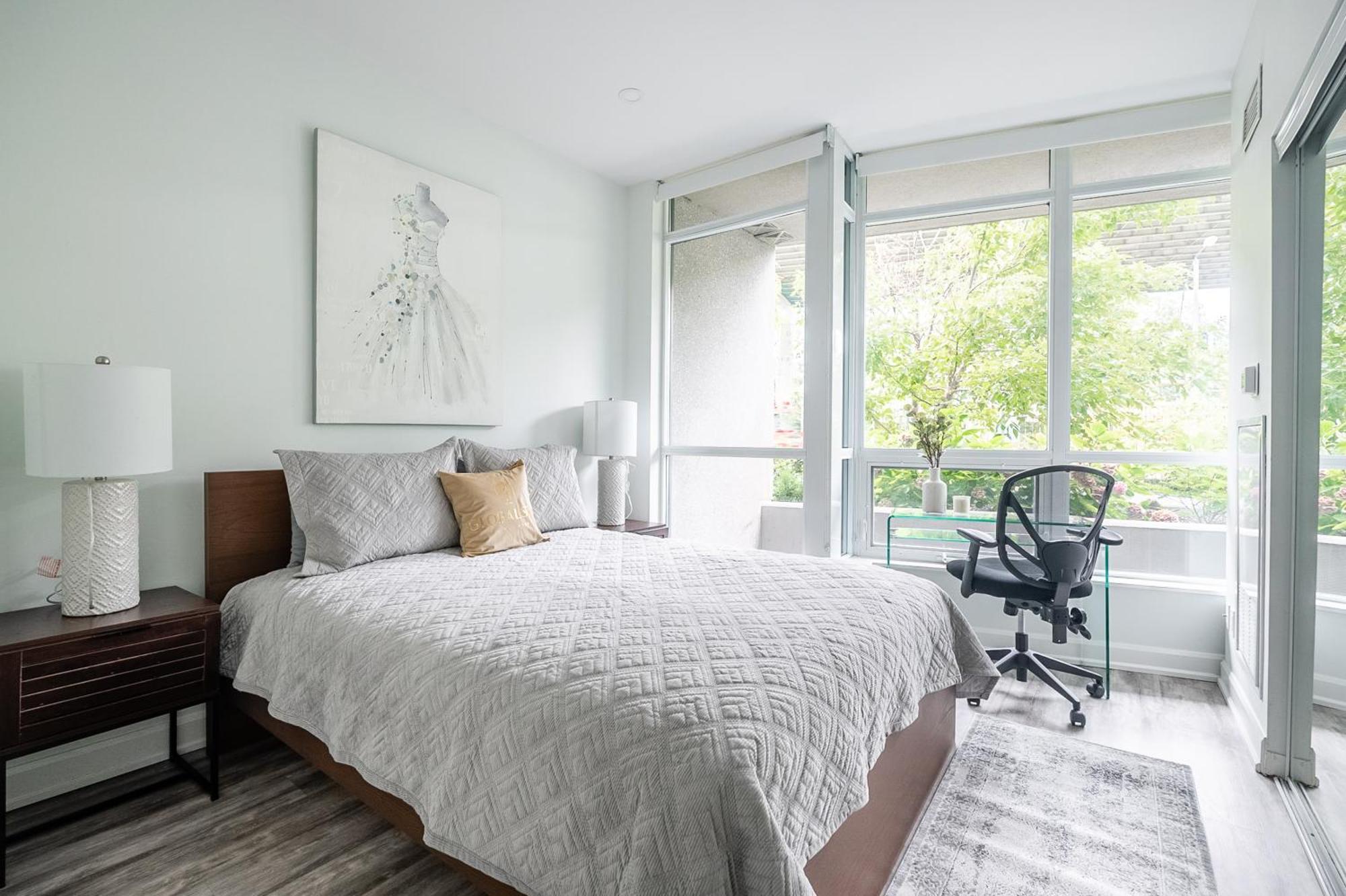 Apartment Globalstay Magnificent In Dt *