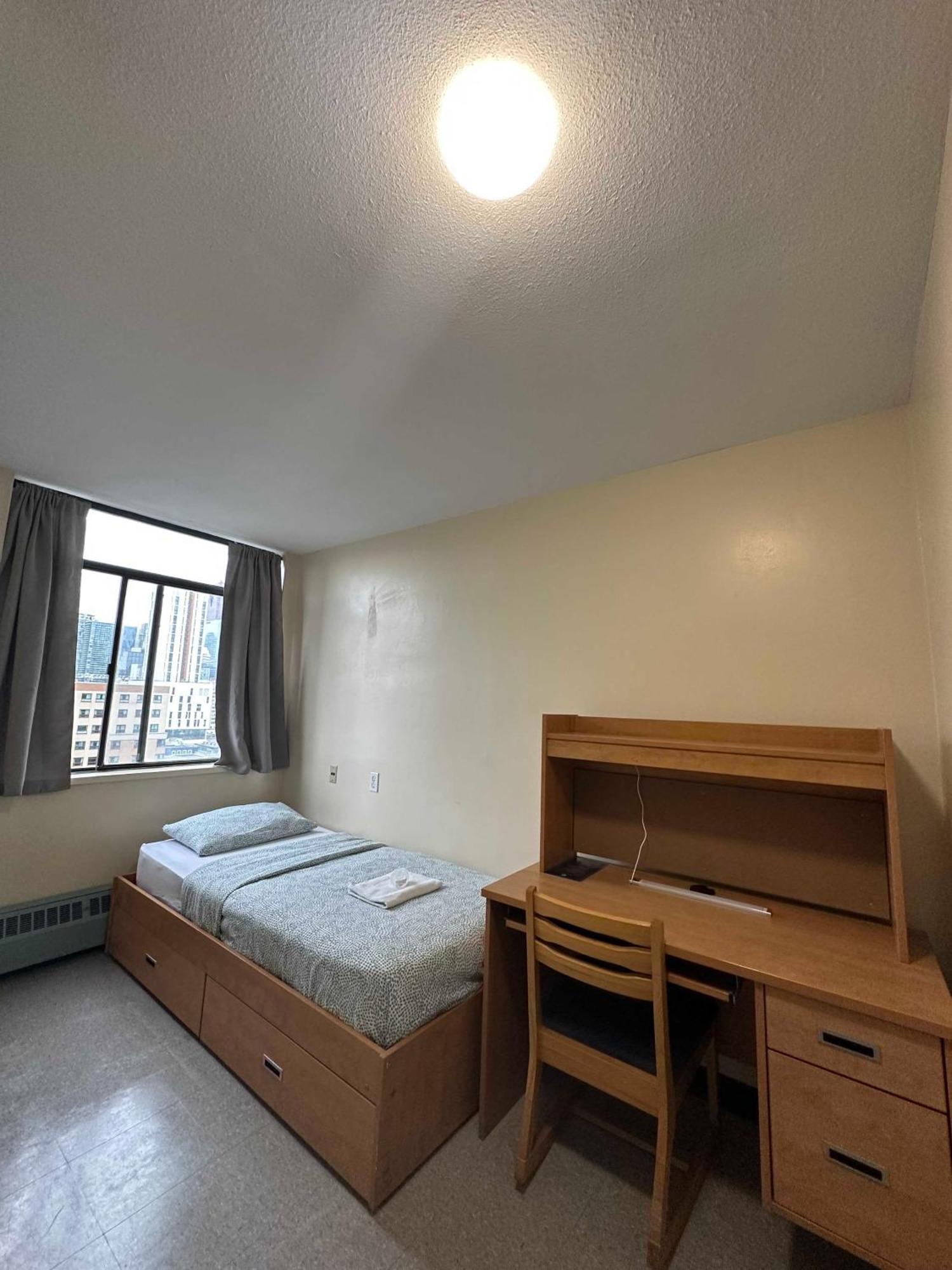 Neill Wycik Hostel