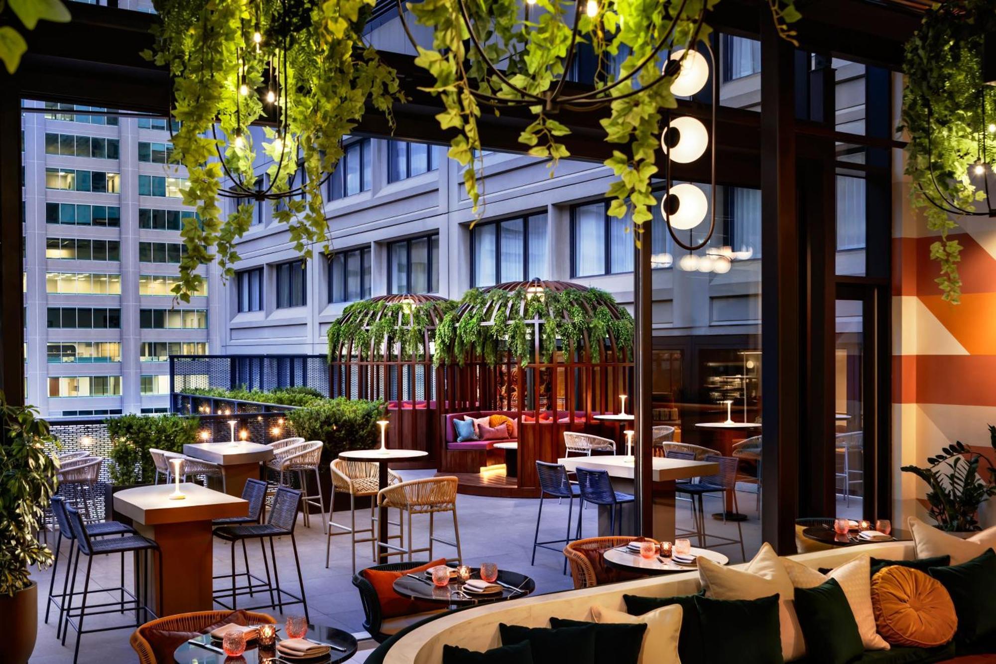 W Hotel