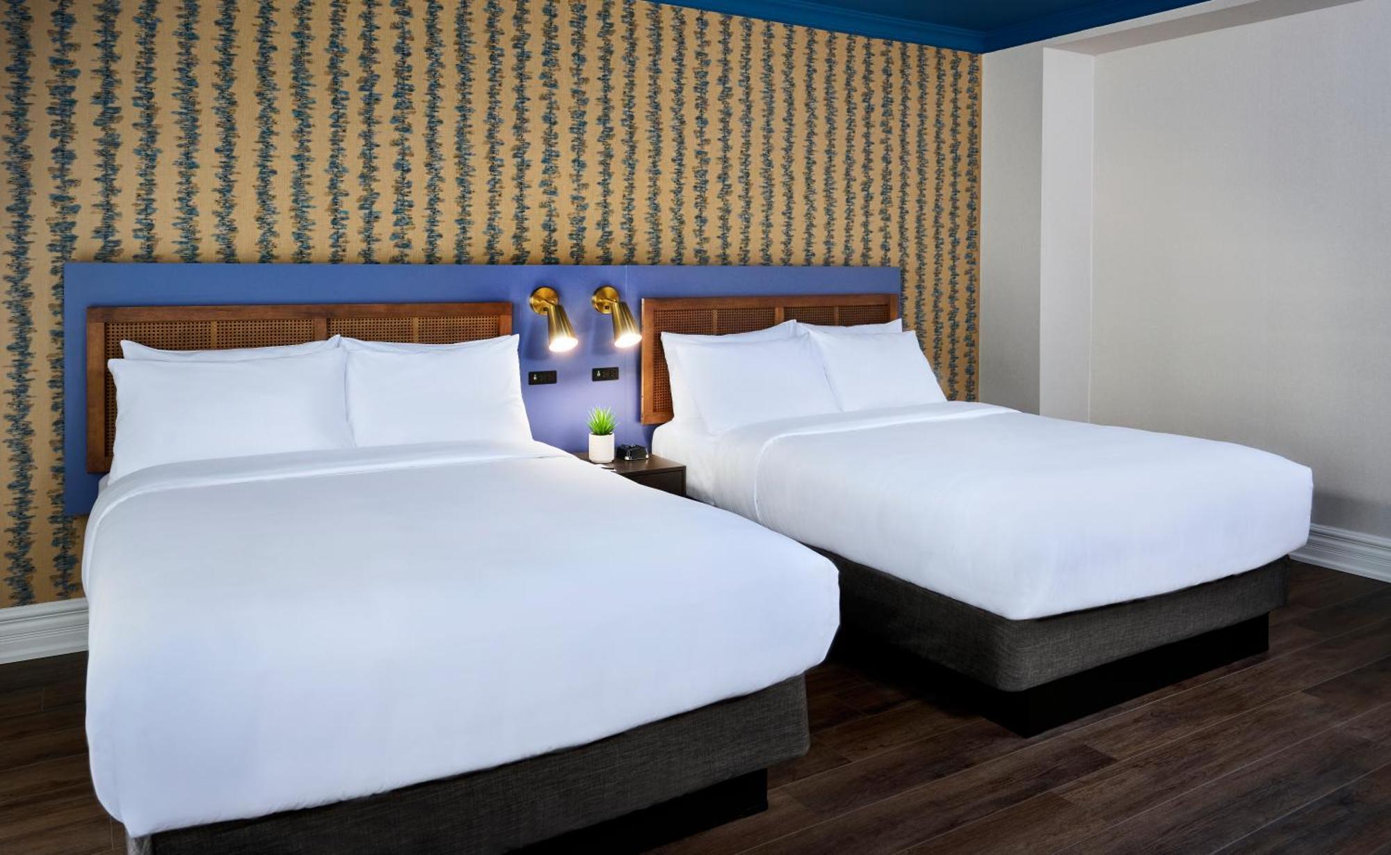 Hotel Victoria