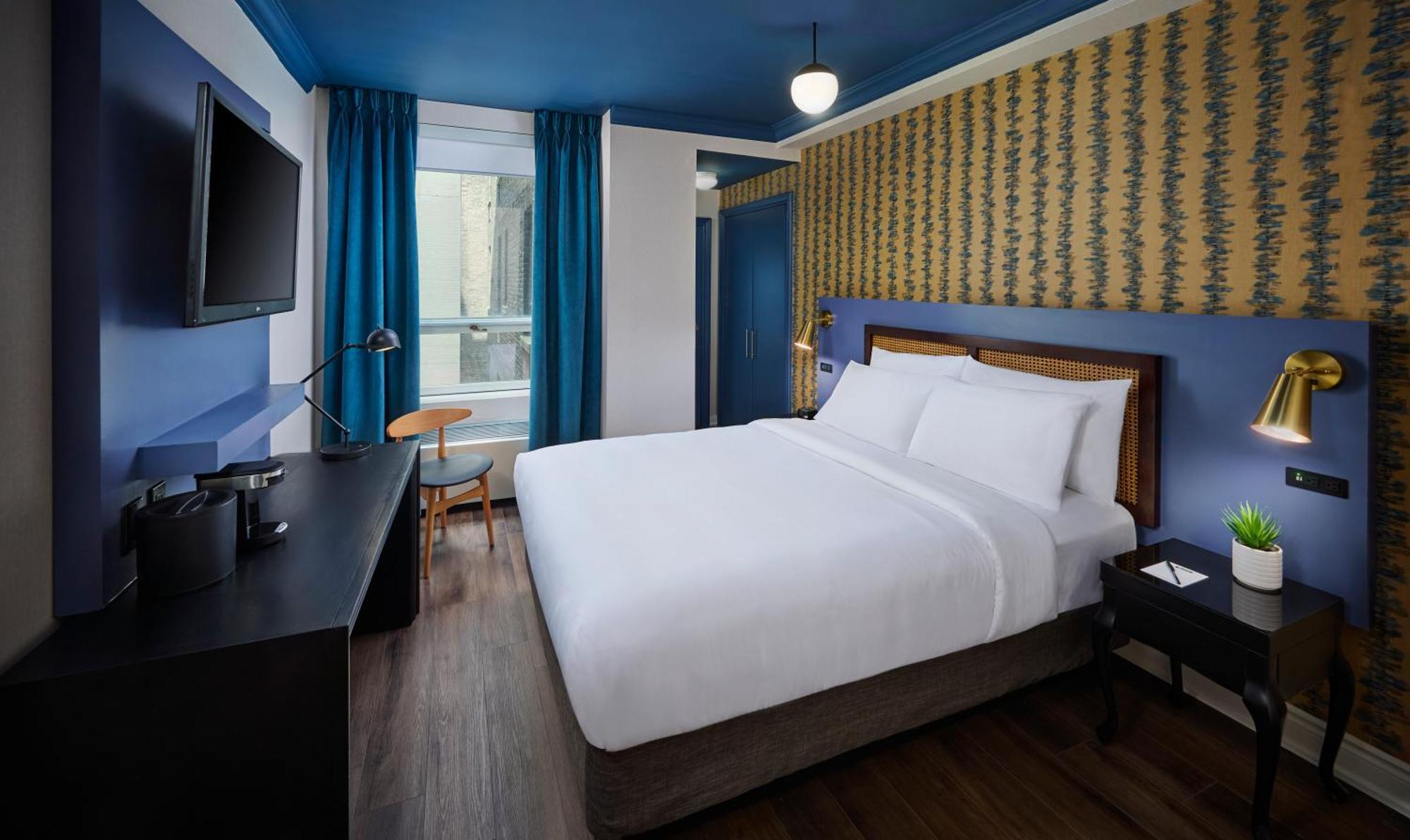 Victoria Hotel Toronto