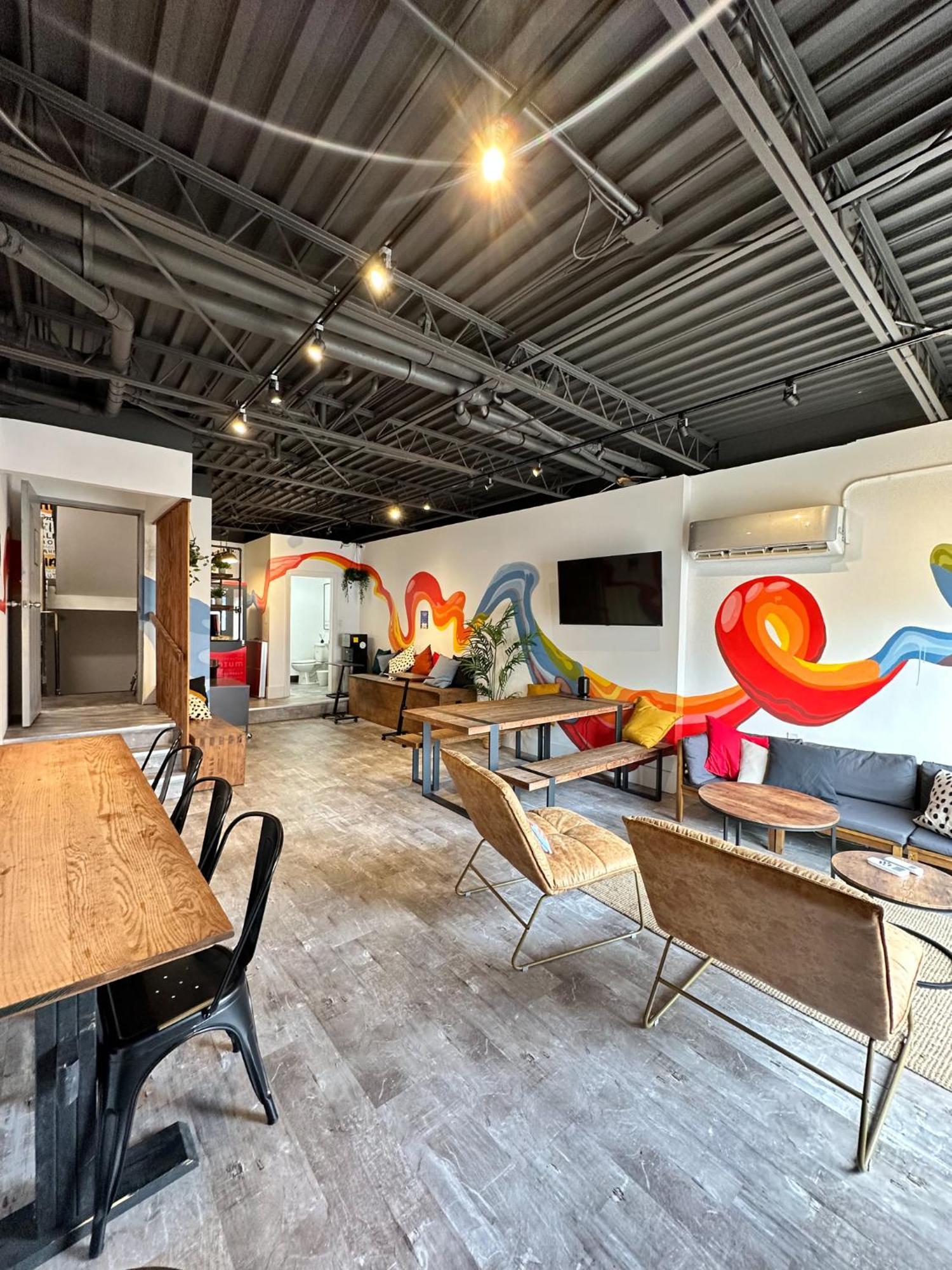 Samesun Hostel Toronto