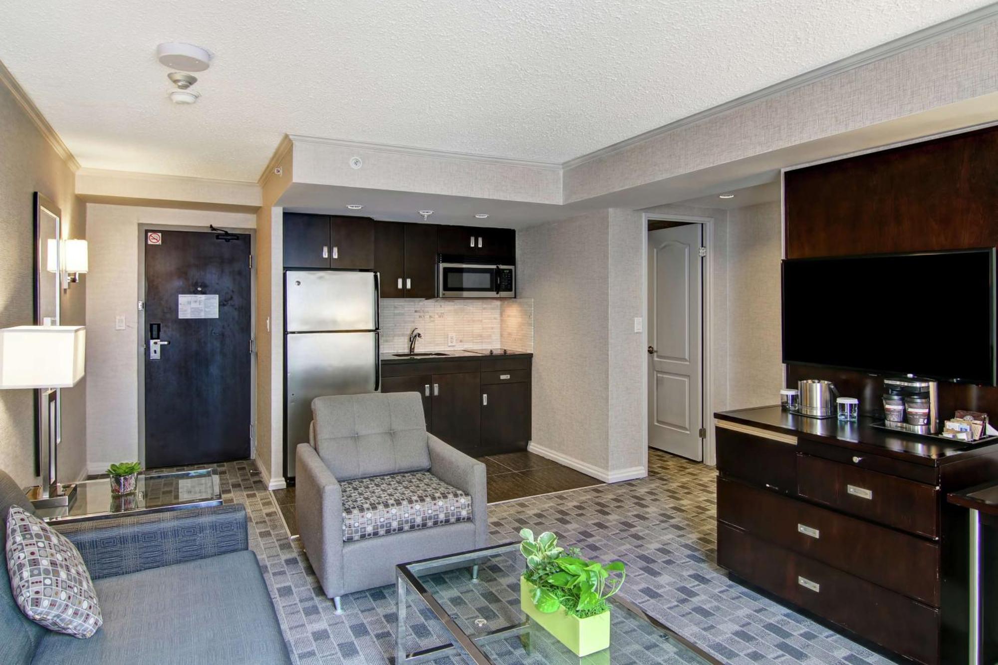 Doubletree By Hilton Downtown 4* Toronto